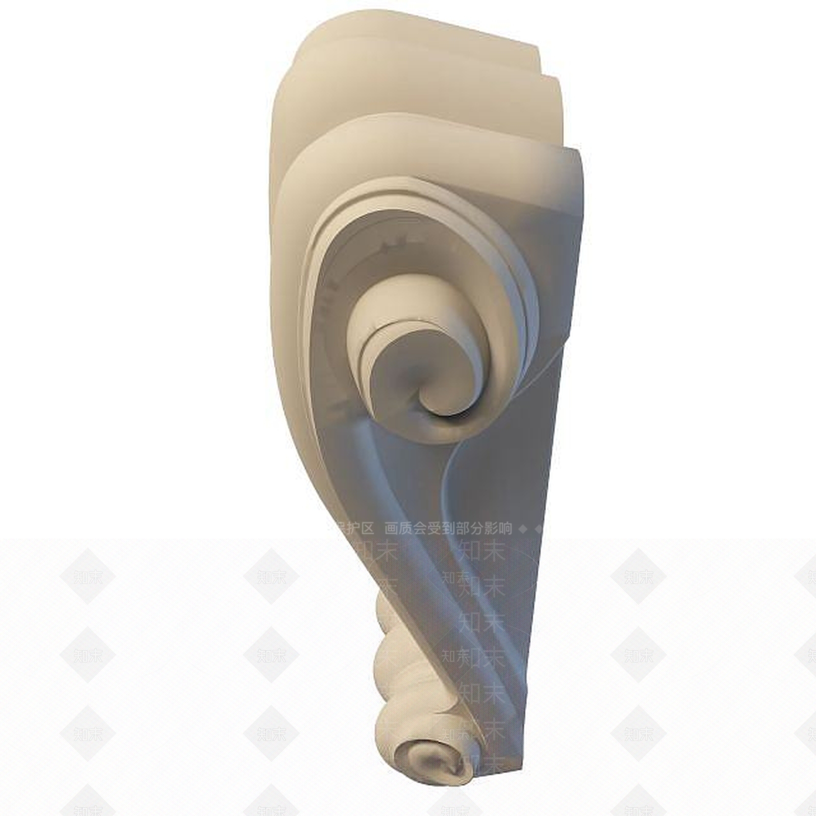 现代其他电器3D模型下载【ID:1199356282】