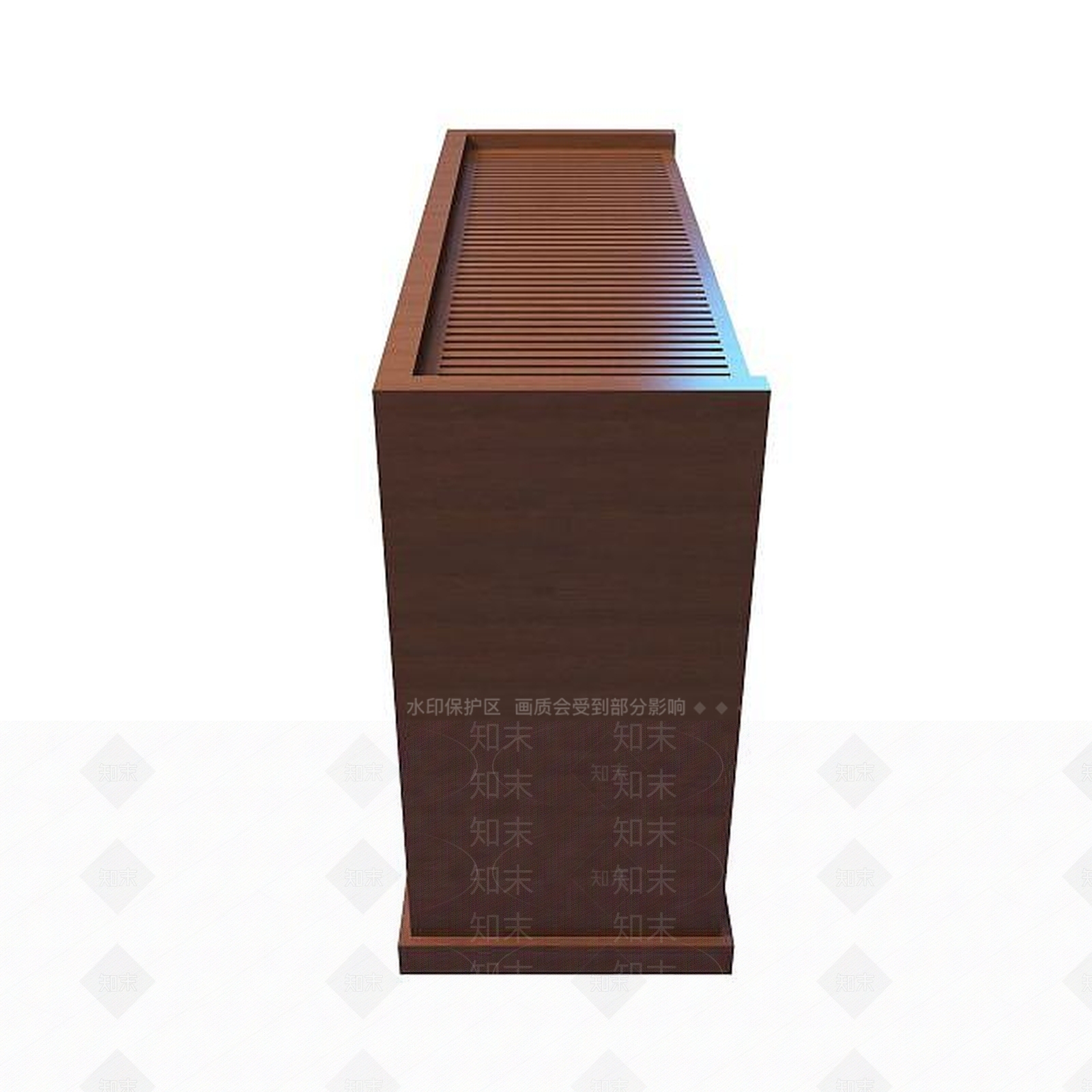 现代衣柜3D模型下载【ID:1192051033】