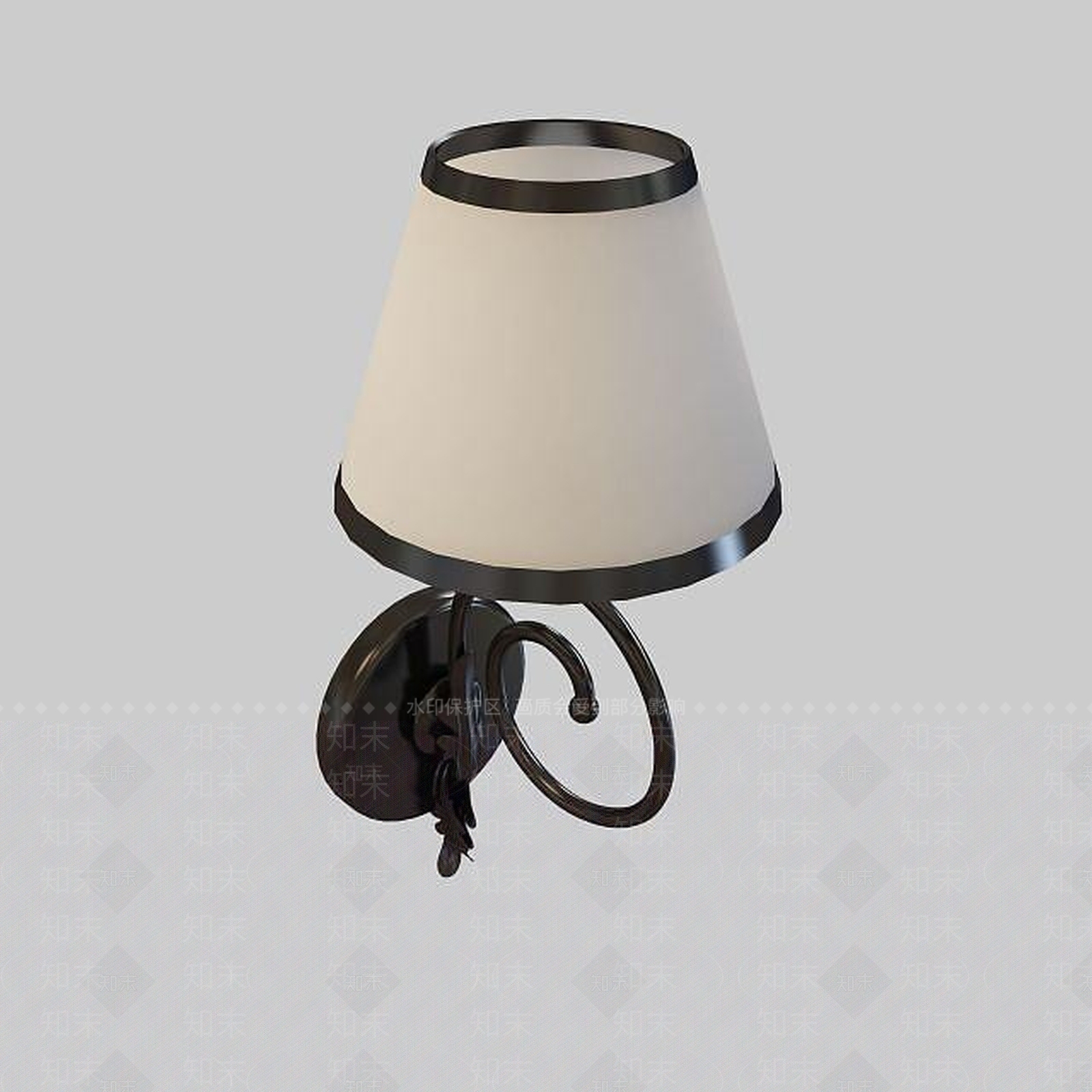 现代酒店3D模型下载【ID:1199352212】