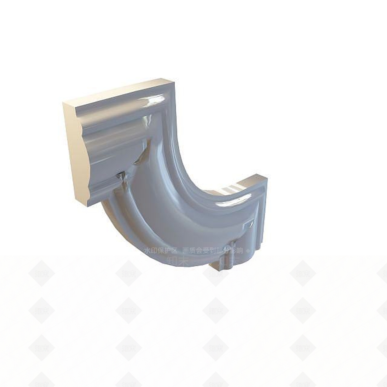 现代其他电器3D模型下载【ID:1199356084】