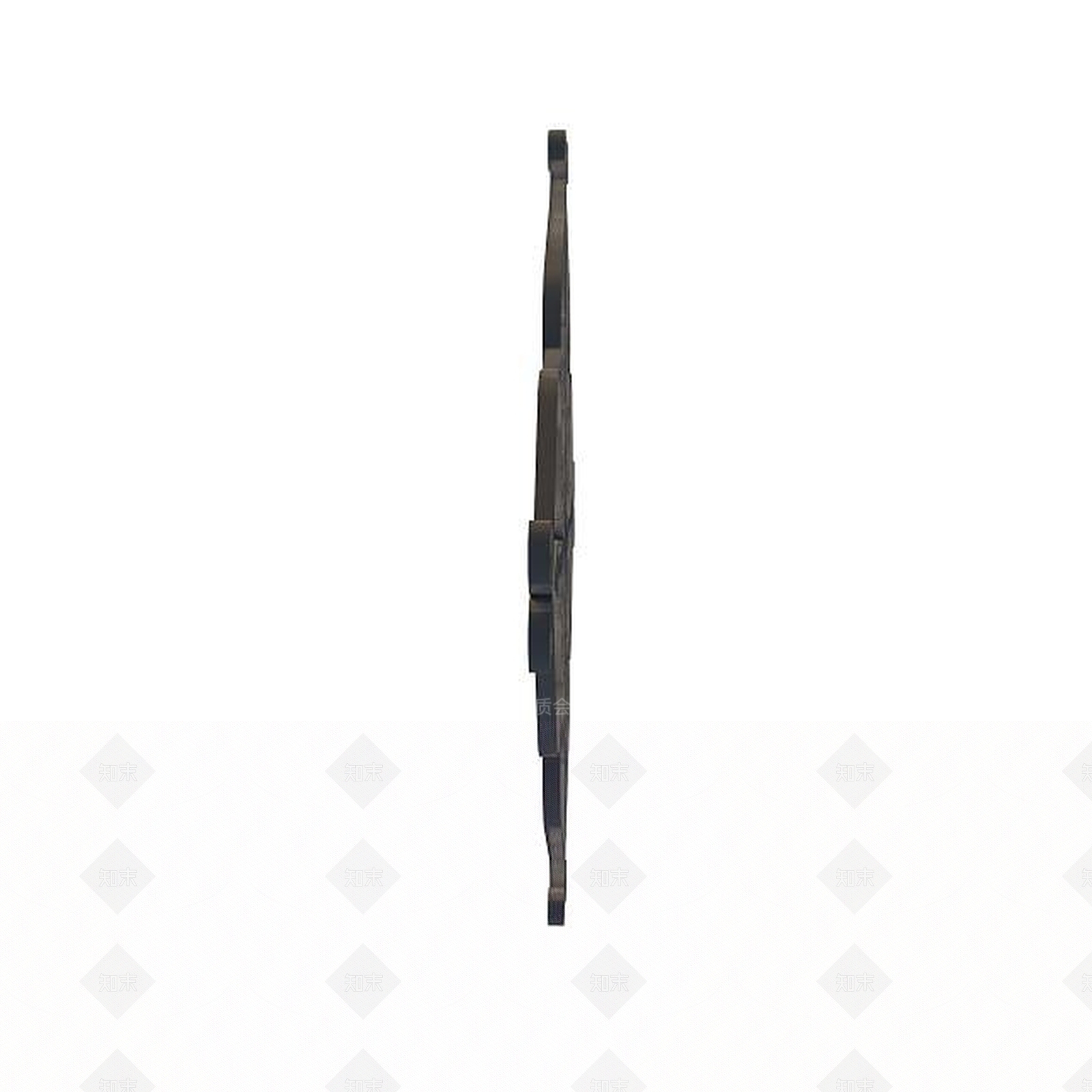 现代其他电器3D模型下载【ID:1199352175】