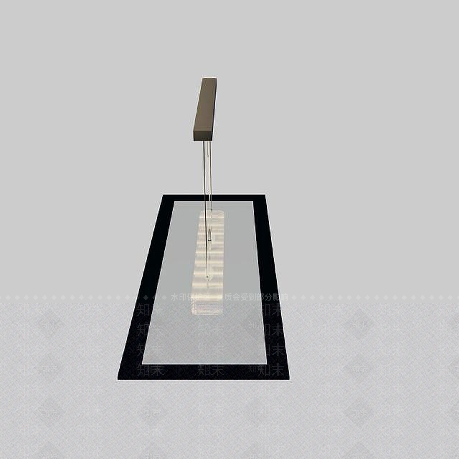现代封闭式厨房3D模型下载【ID:1192053316】