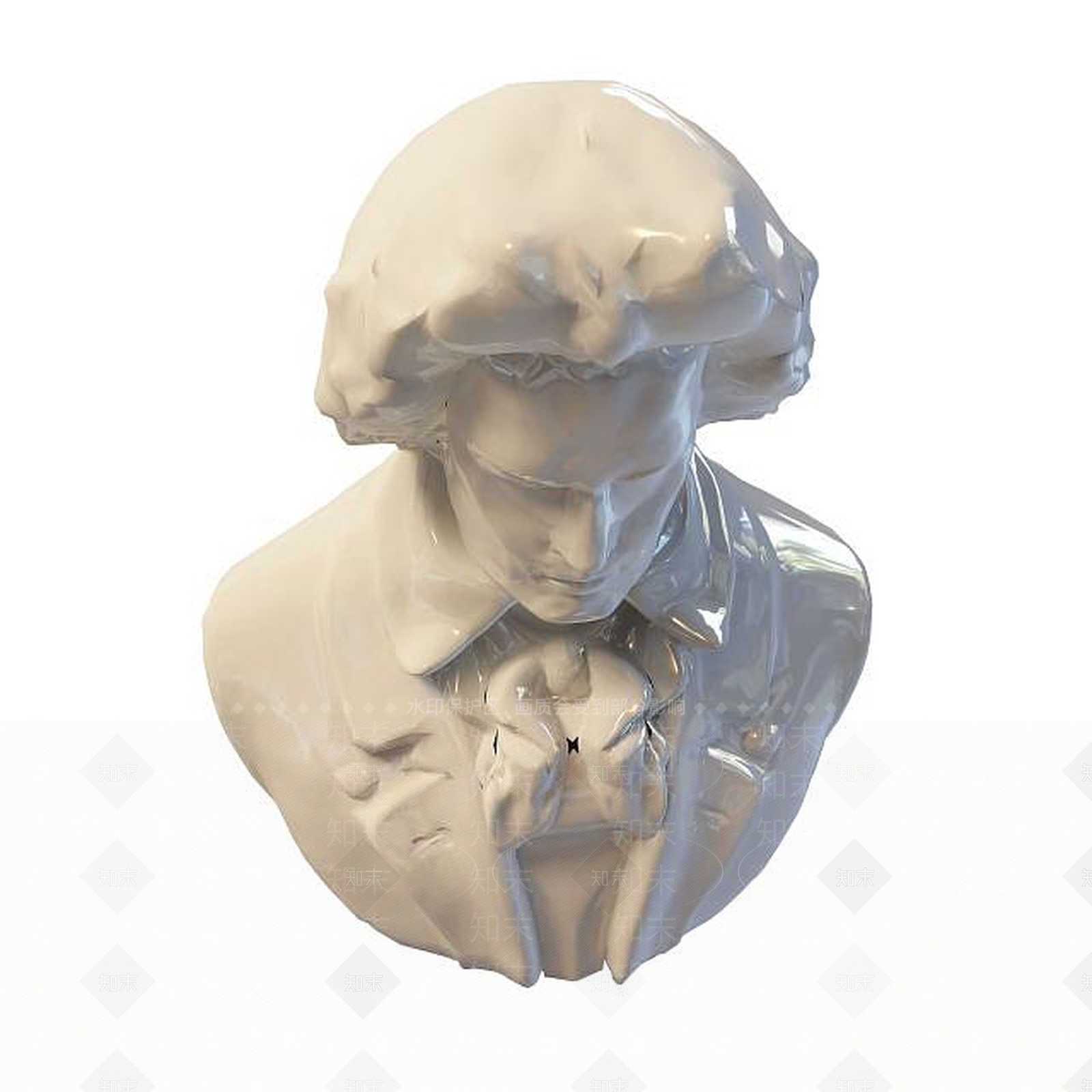 现代其他景观小品3D模型下载【ID:1199355934】