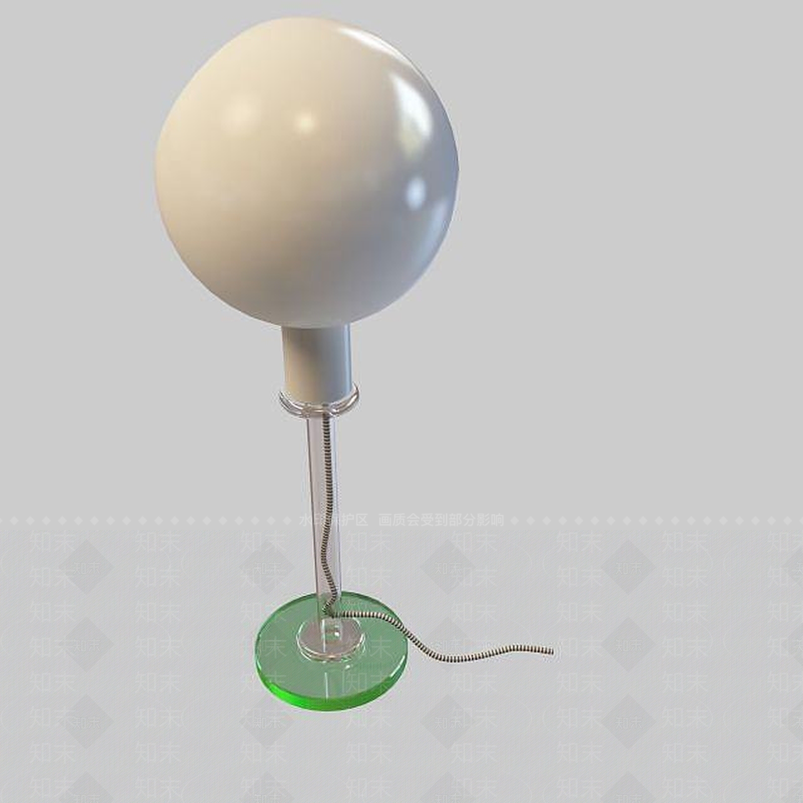 现代其他电器3D模型下载【ID:1199351957】