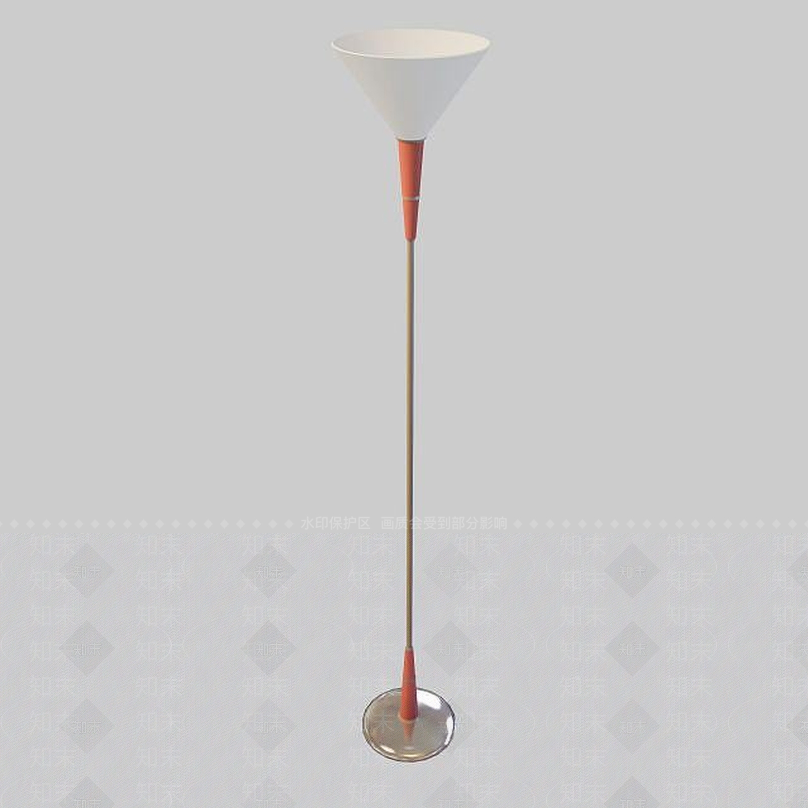 现代其他电器3D模型下载【ID:1199355950】