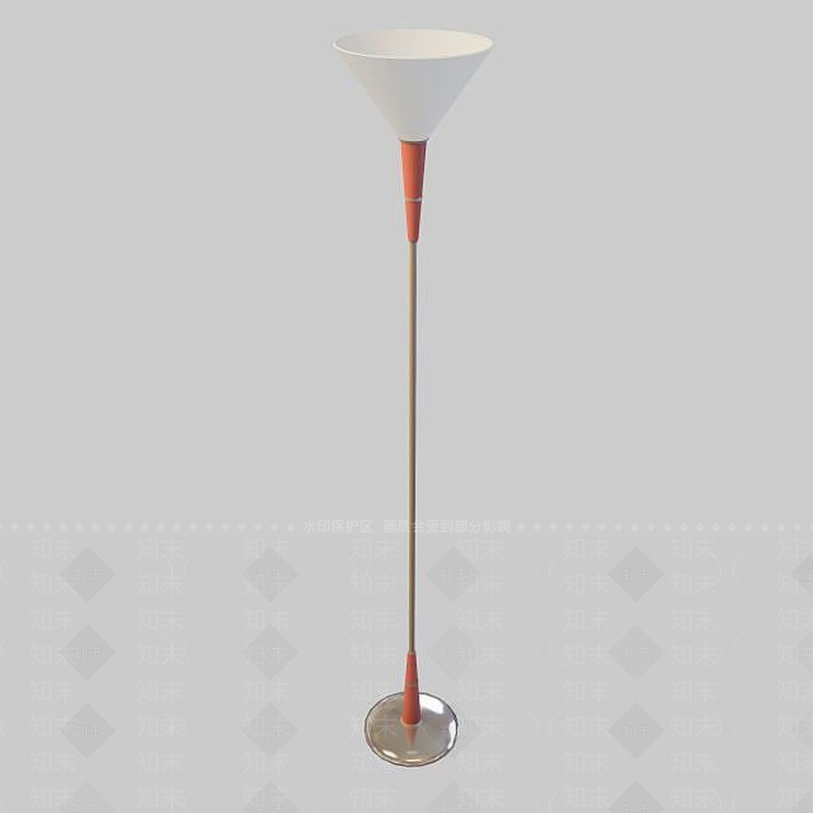 现代其他电器3D模型下载【ID:1199355950】