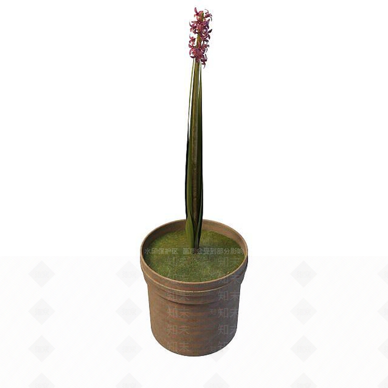 现代佛龛3D模型下载【ID:1192054167】