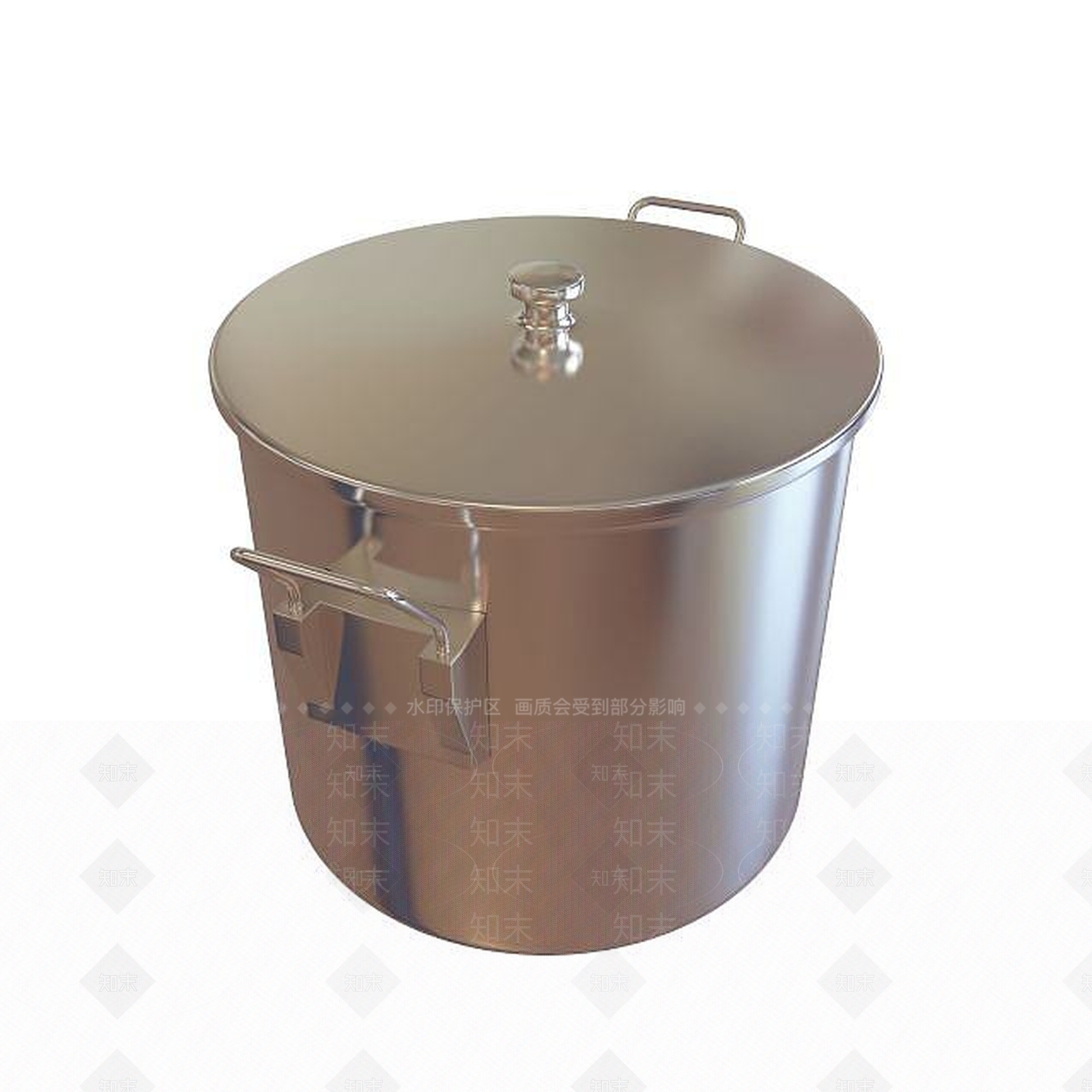 现代厨具3D模型下载【ID:1199355861】