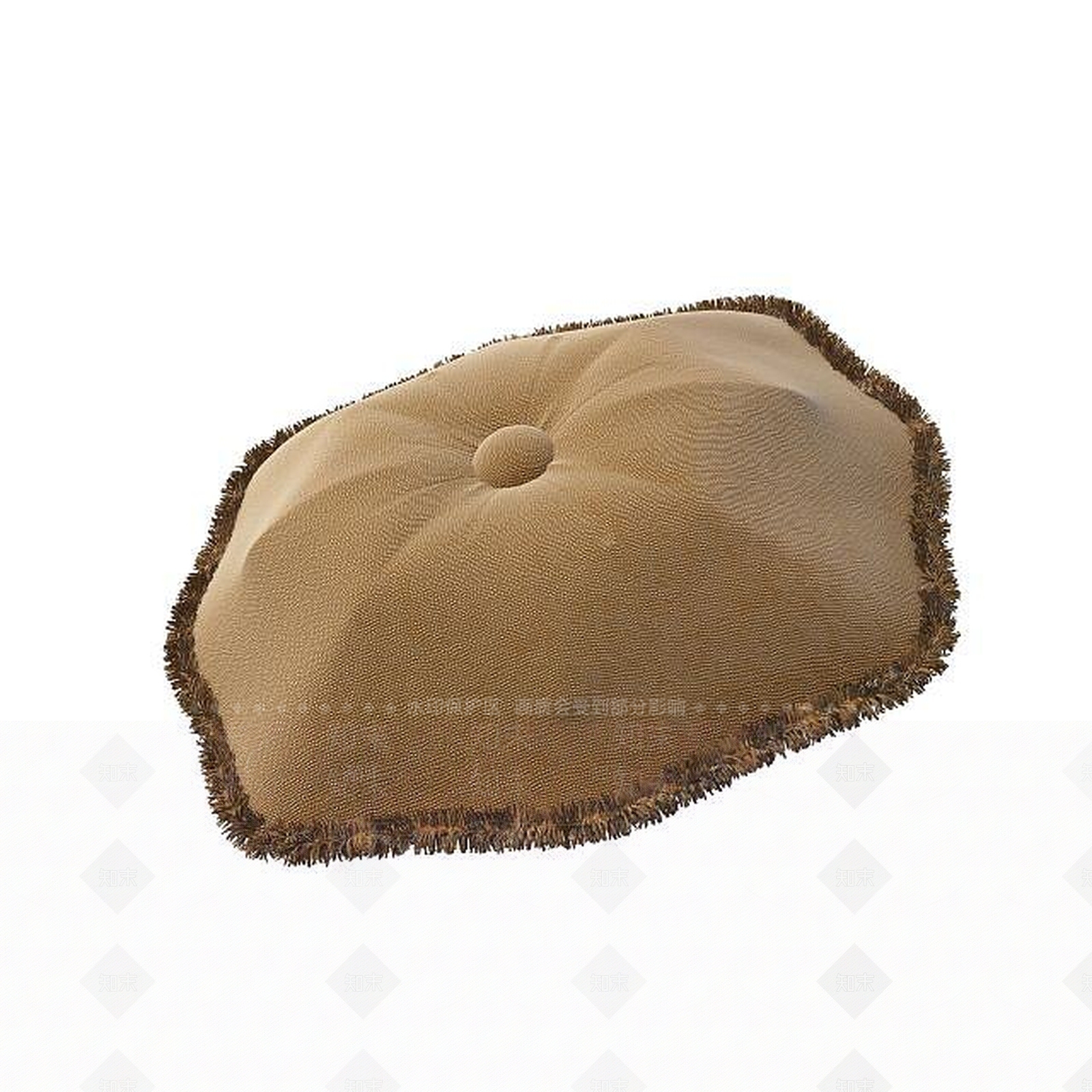 现代摆件组合3D模型下载【ID:1192054878】
