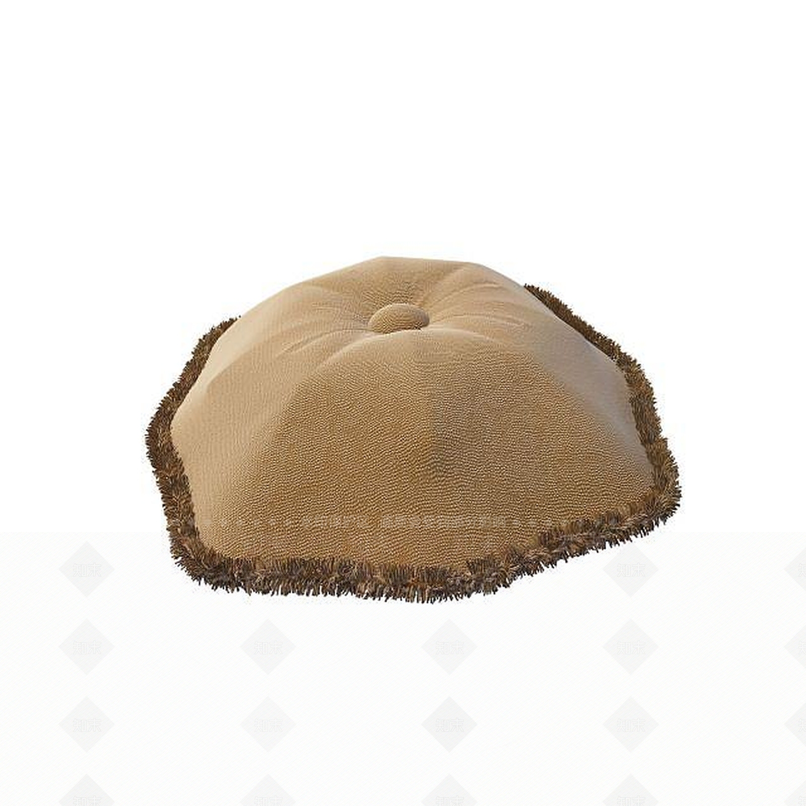 现代摆件组合3D模型下载【ID:1192054878】