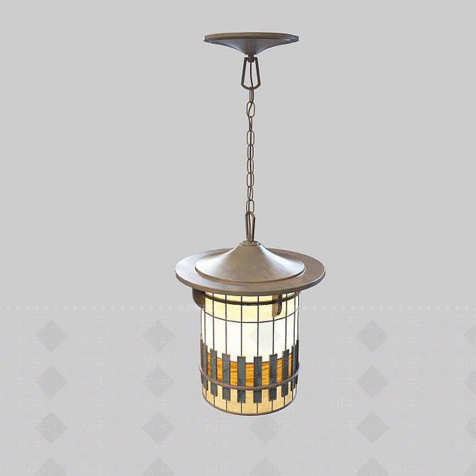 现代封闭式厨房3D模型下载【ID:1192056191】