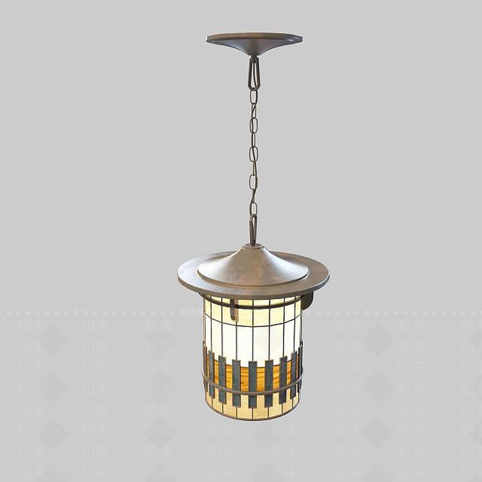 现代封闭式厨房3D模型下载【ID:1192056191】