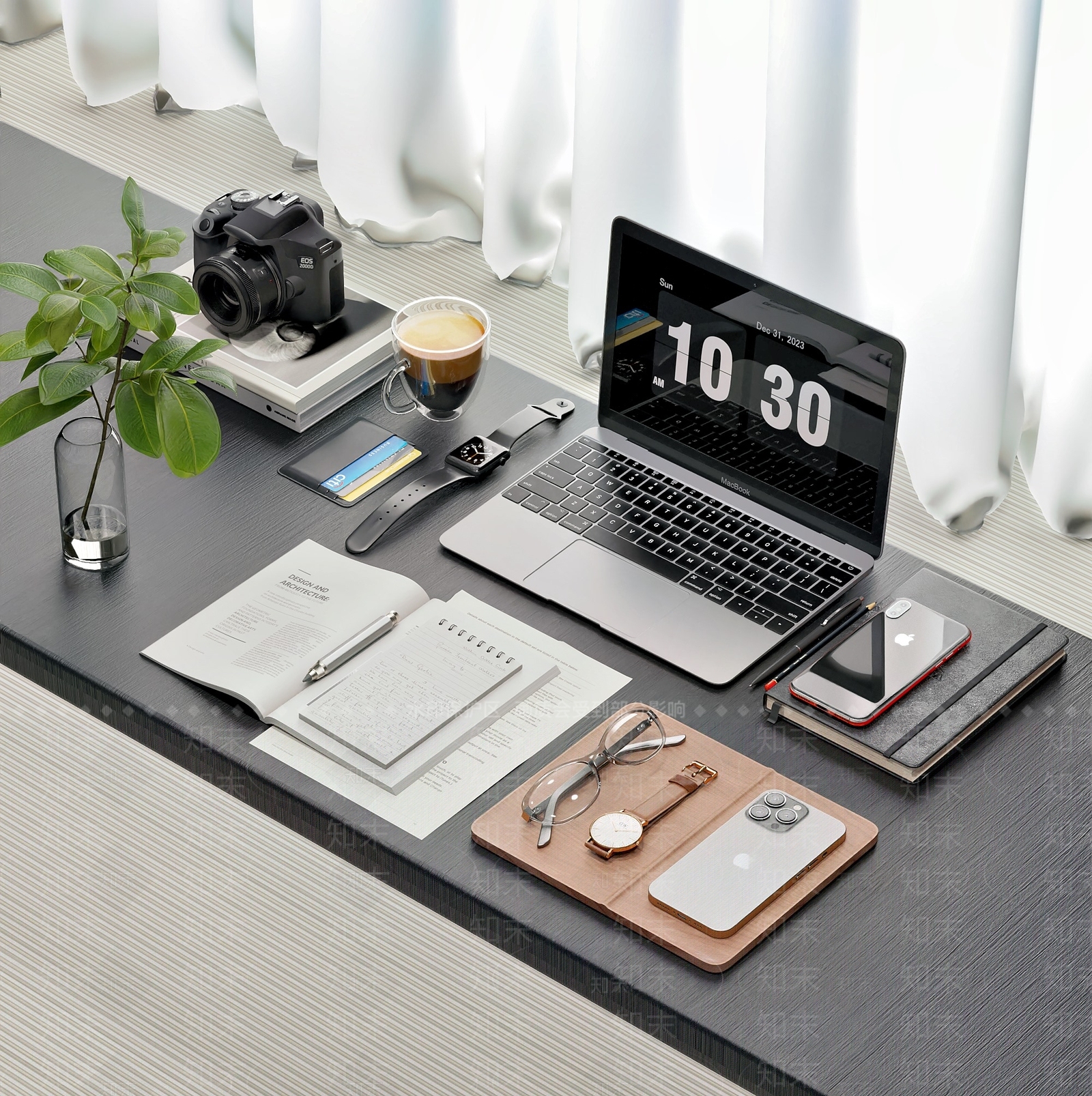 电脑3D模型下载【ID:1192056701】