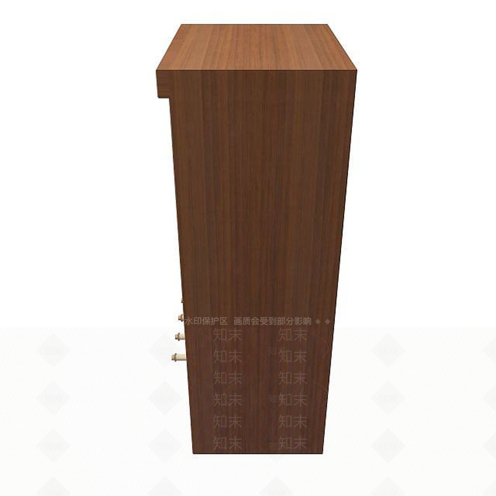现代衣柜3D模型下载【ID:1192057177】