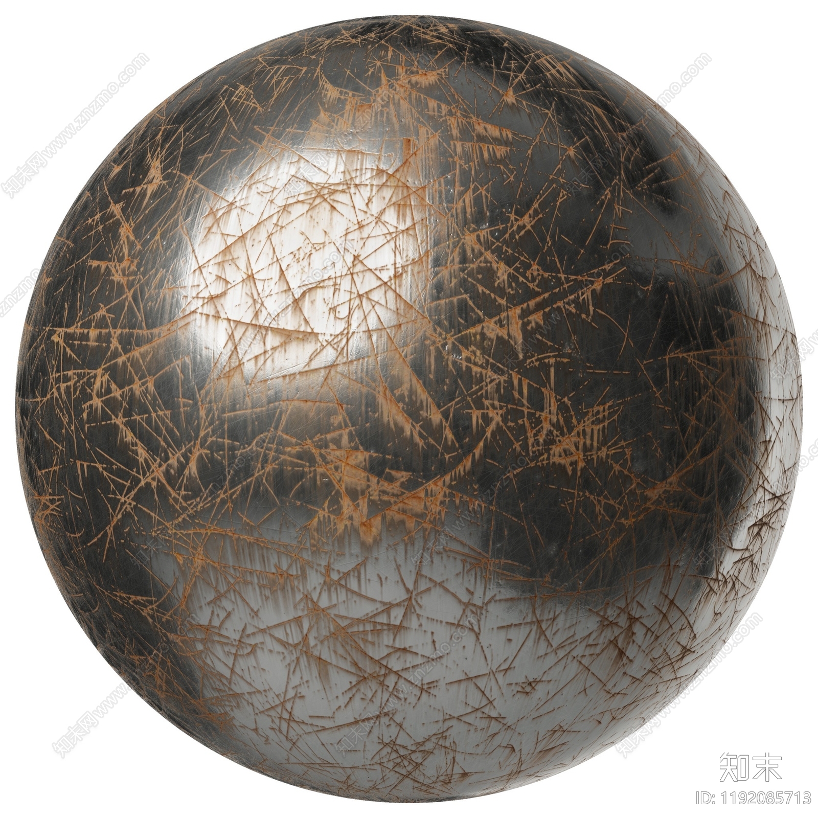 金属板贴图下载【ID:1192085713】