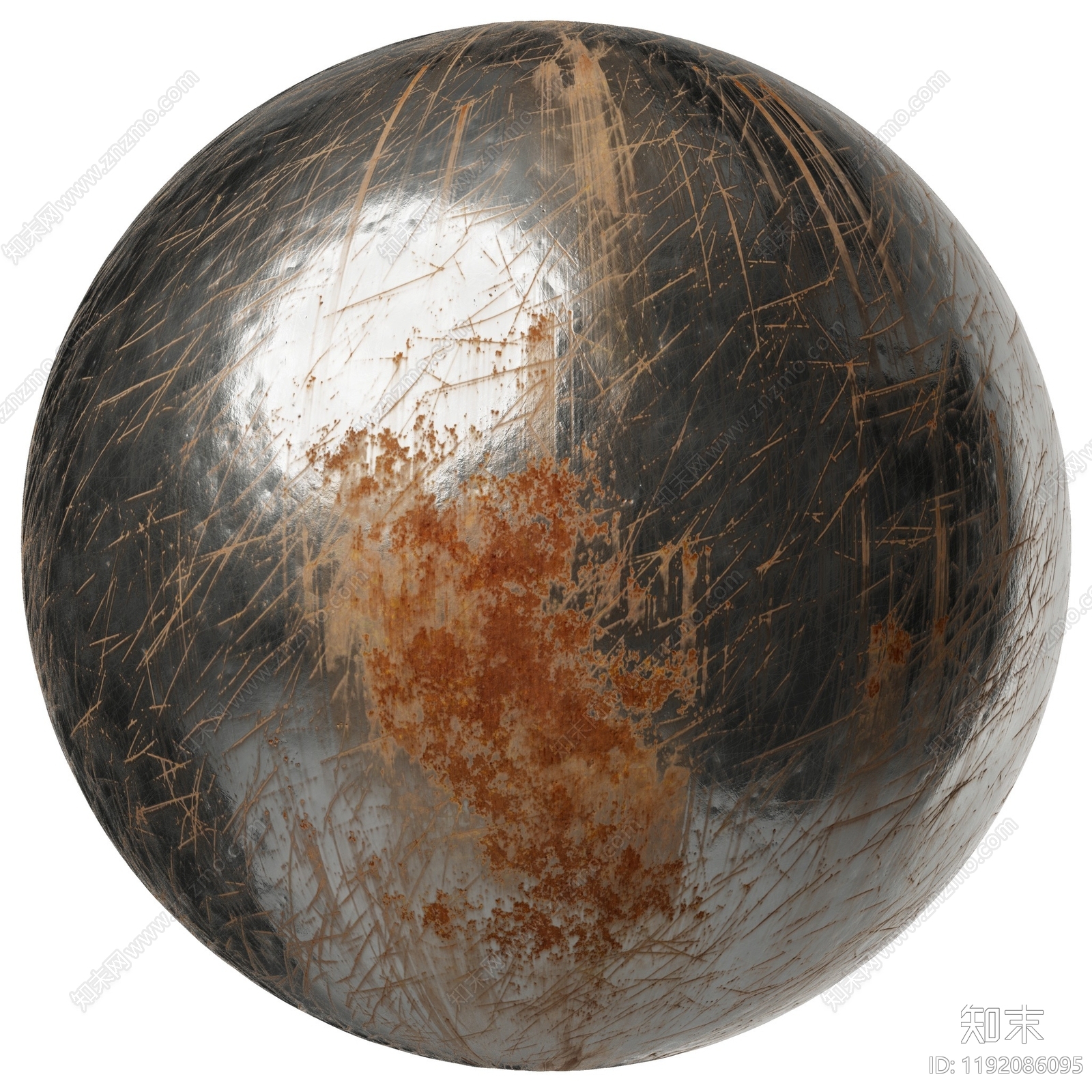 金属板贴图下载【ID:1192086095】