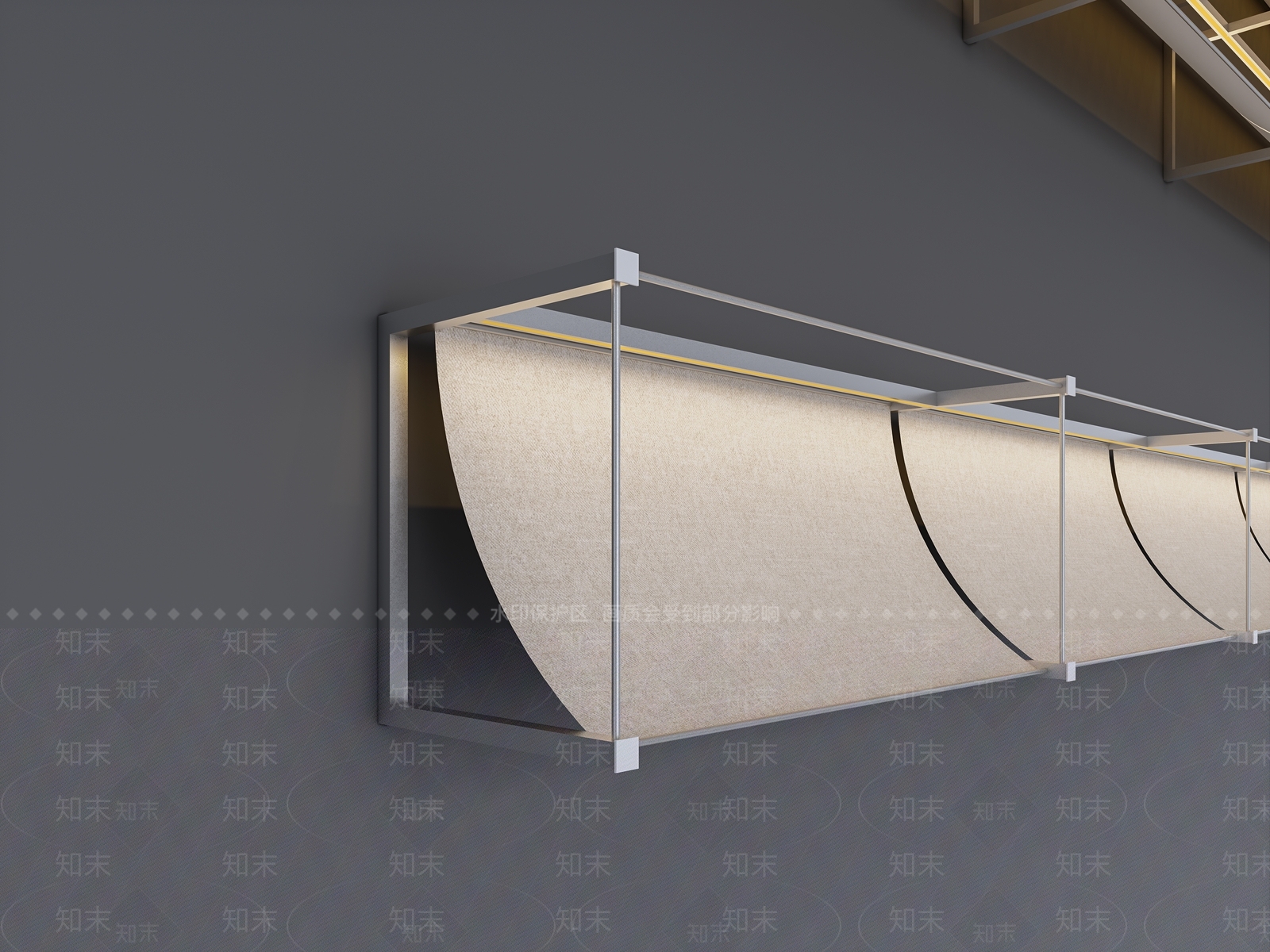 现代日式门头SU模型下载【ID:1192089483】