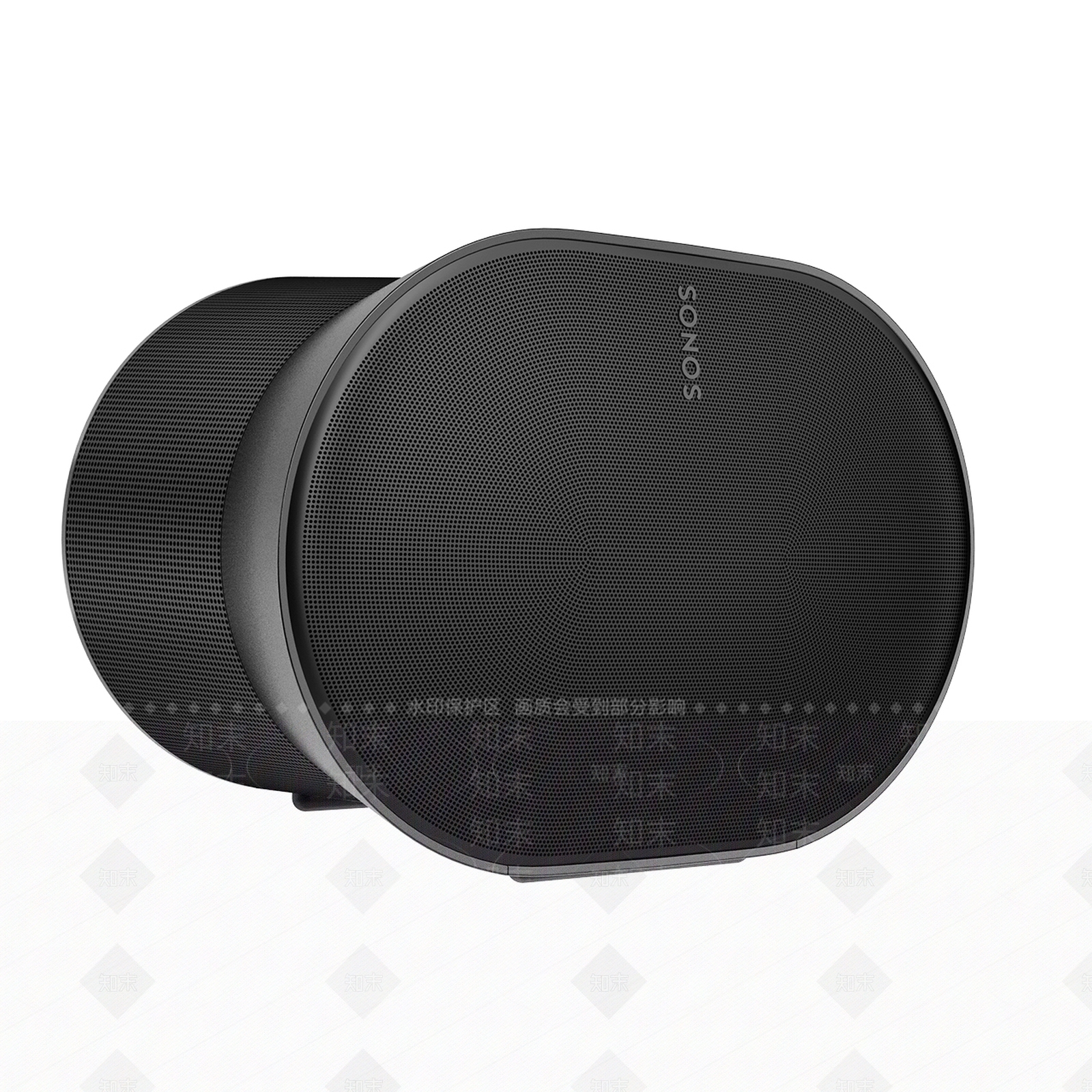 音响3D模型下载【ID:1192090916】