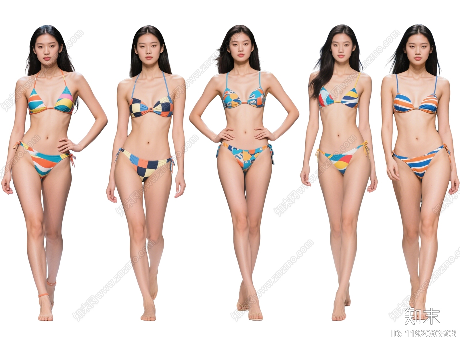 现代美女下载【ID:1192093503】