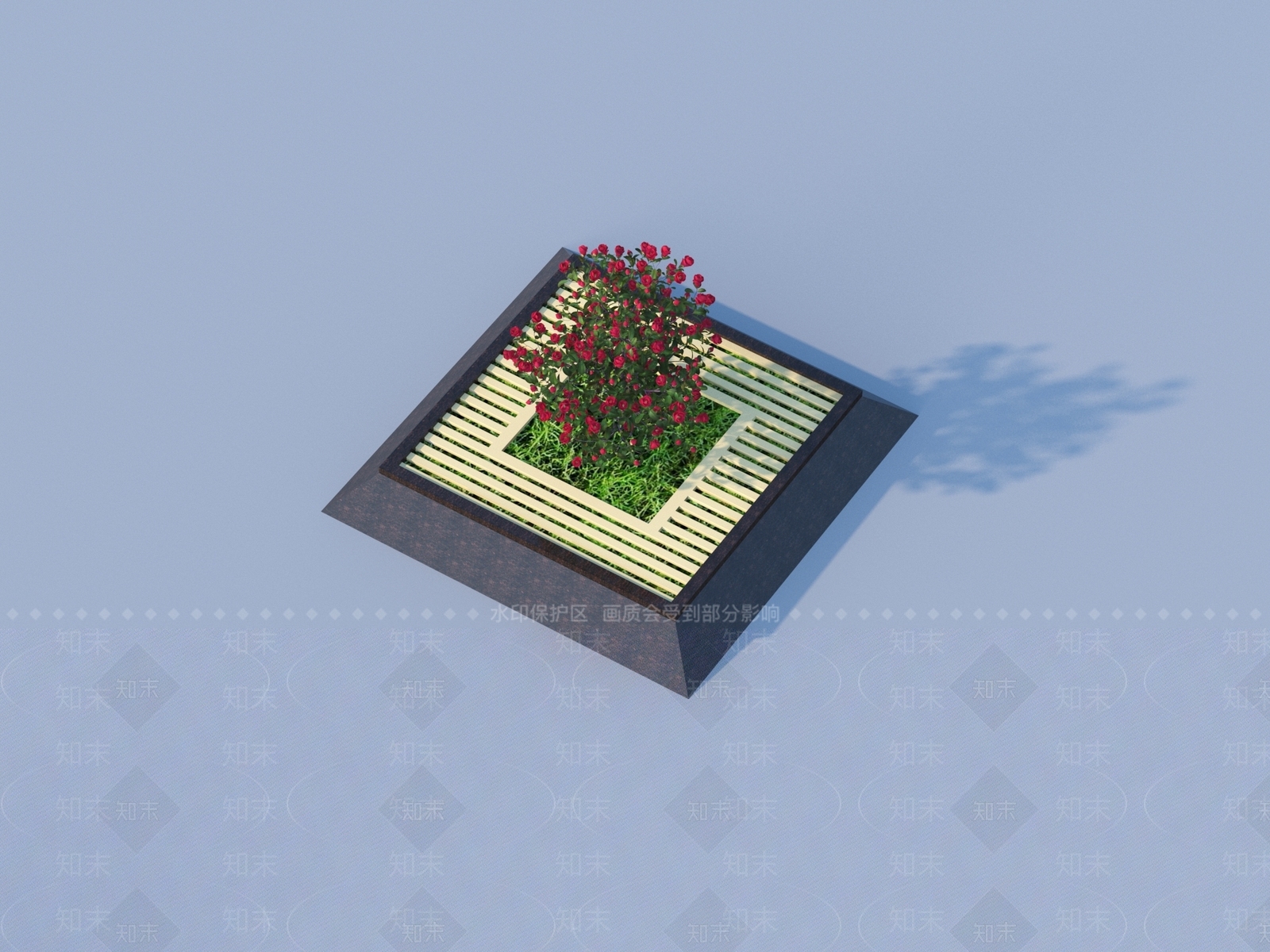 其他绿植3D模型下载【ID:1192096256】