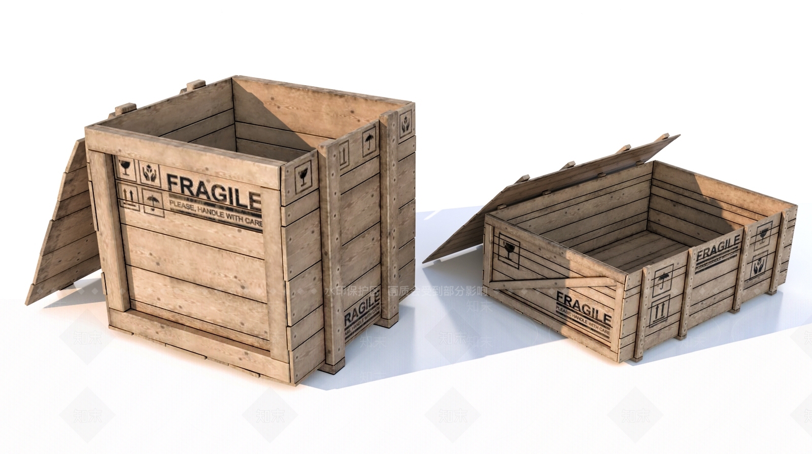 其他办公用品SU模型下载【ID:1192096735】