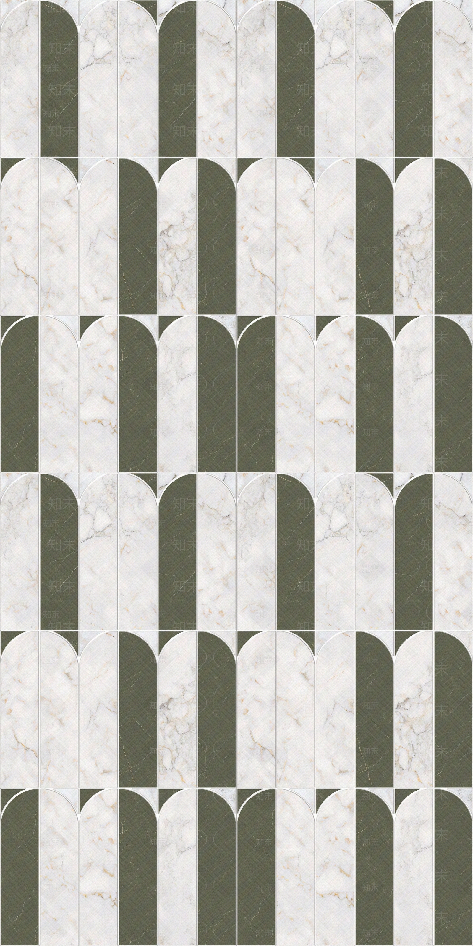 法式复古花纹砖贴图下载【ID:1192101621】