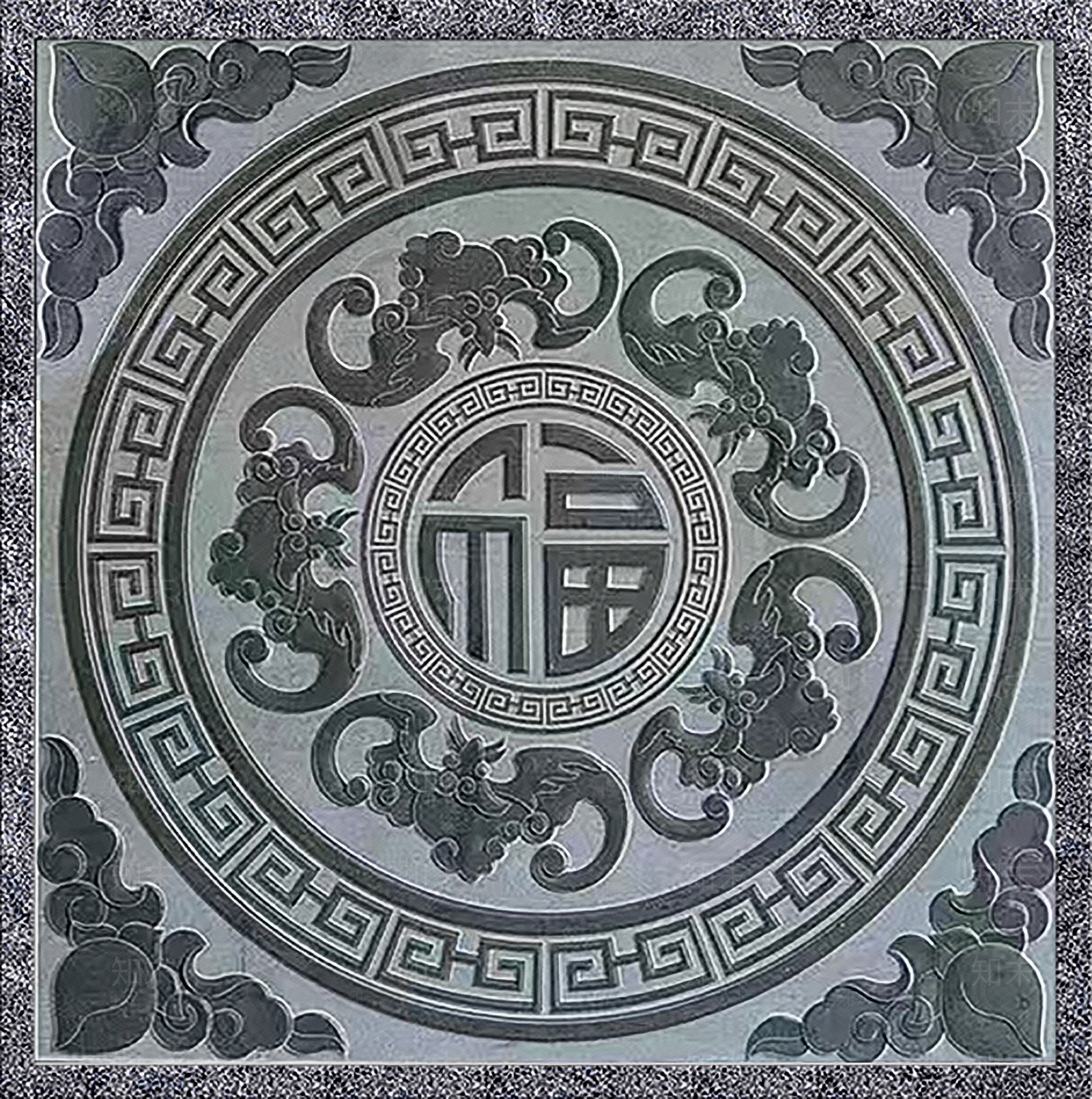 中式石雕贴图下载【ID:1192106678】