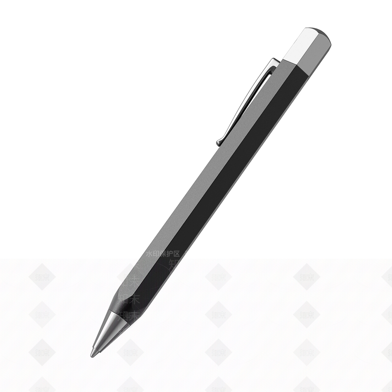 办公用品3D模型下载【ID:1192141478】