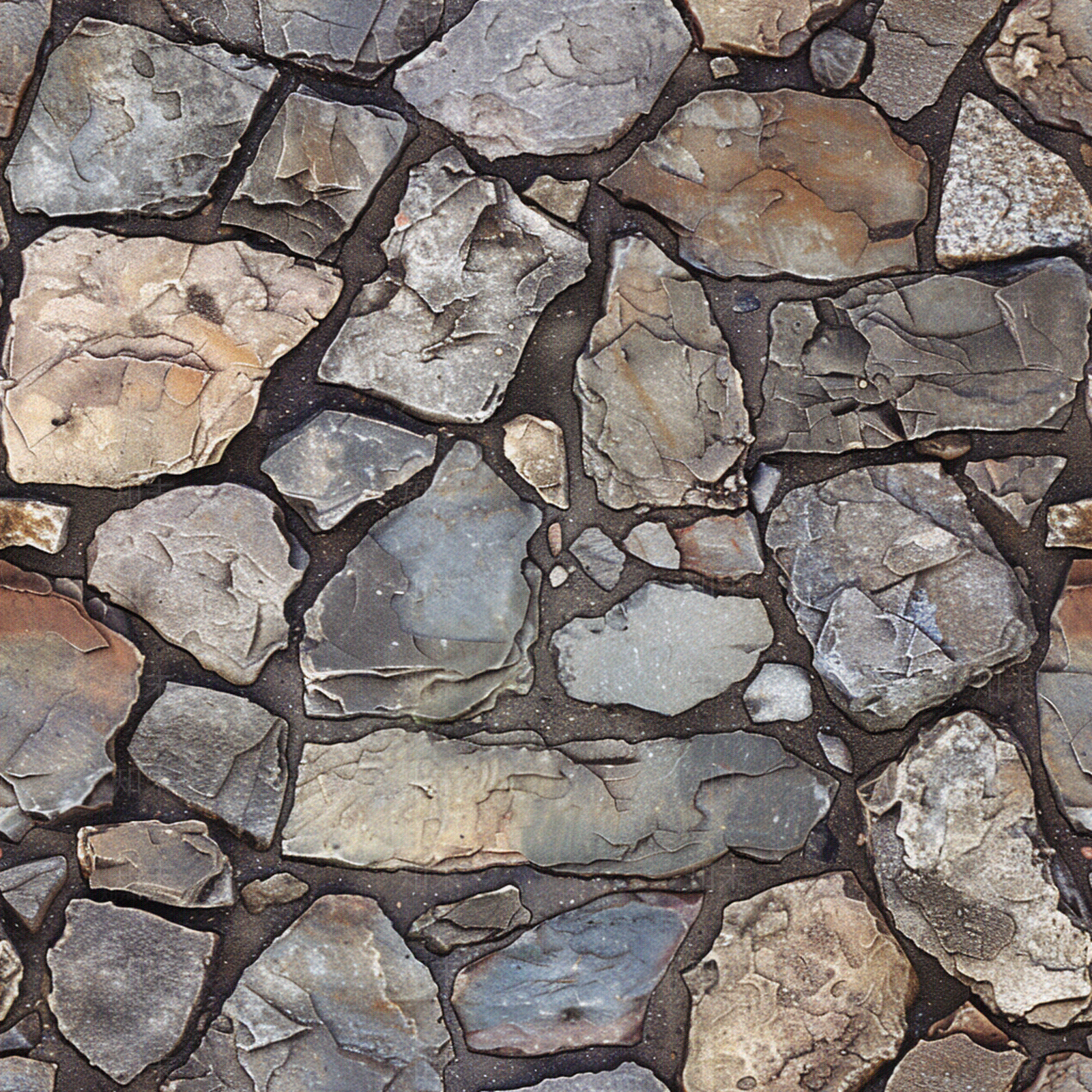 现代路面贴图下载【ID:1192143892】