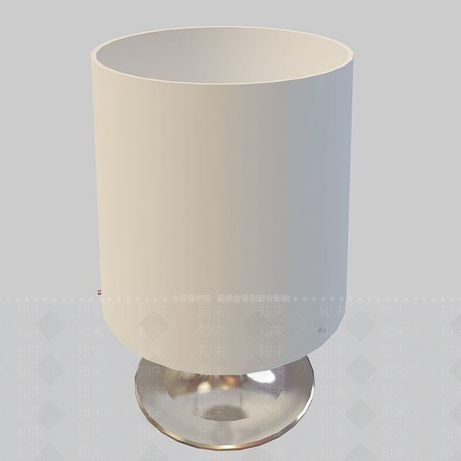 现代其他电器3D模型下载【ID:1199351433】