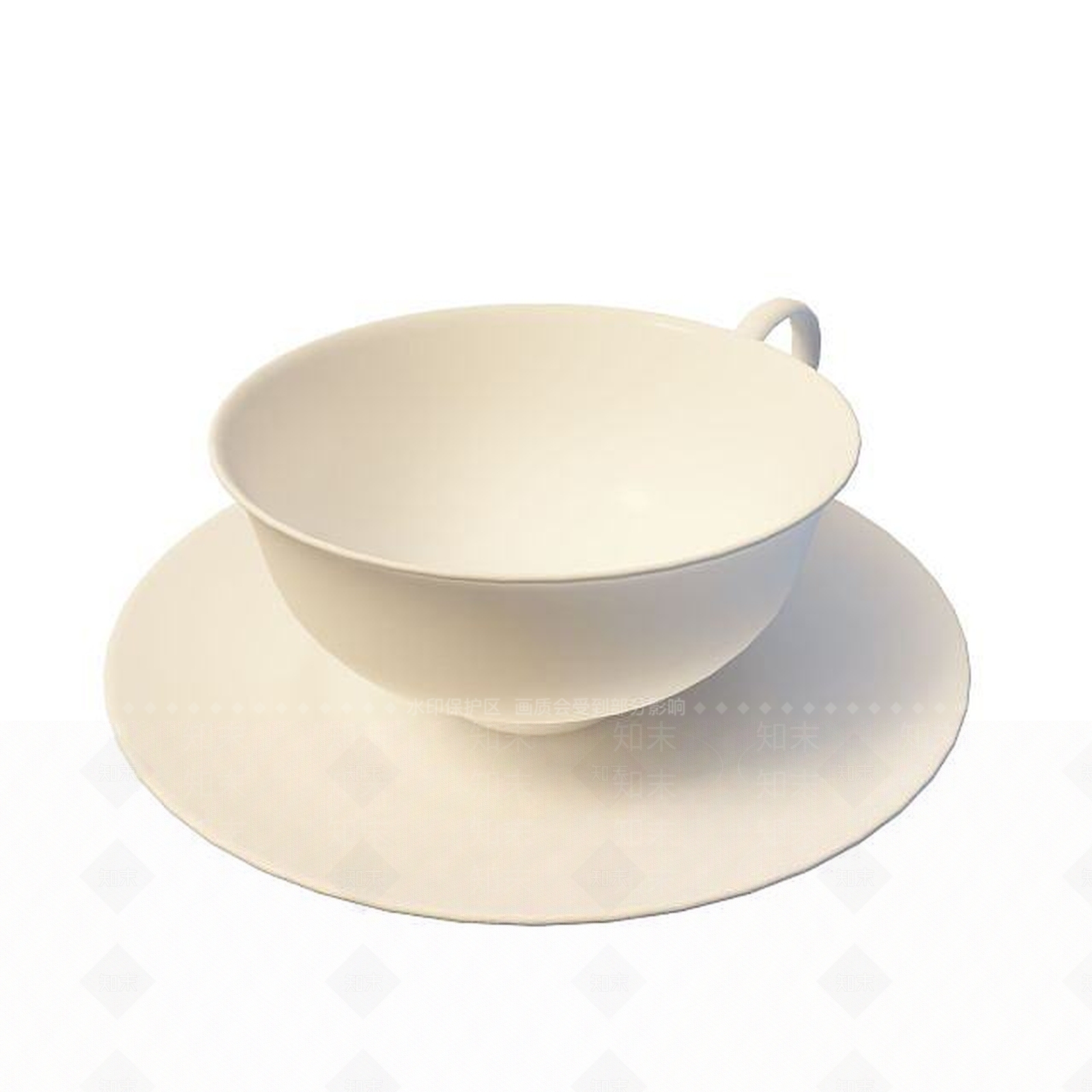 现代麻将桌3D模型下载【ID:1199355306】