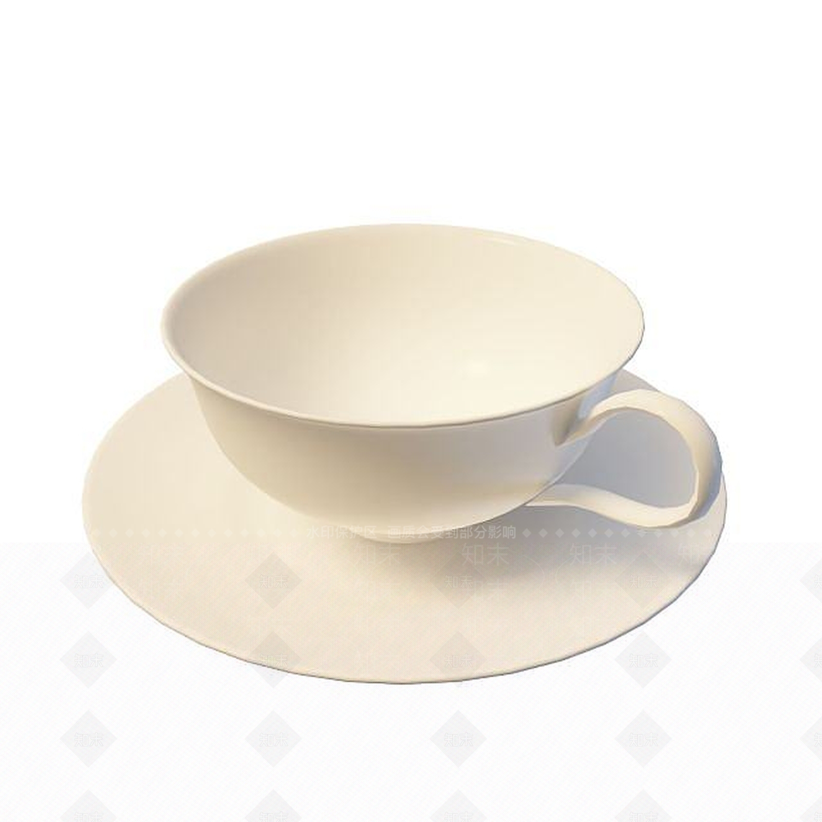 现代麻将桌3D模型下载【ID:1199355306】