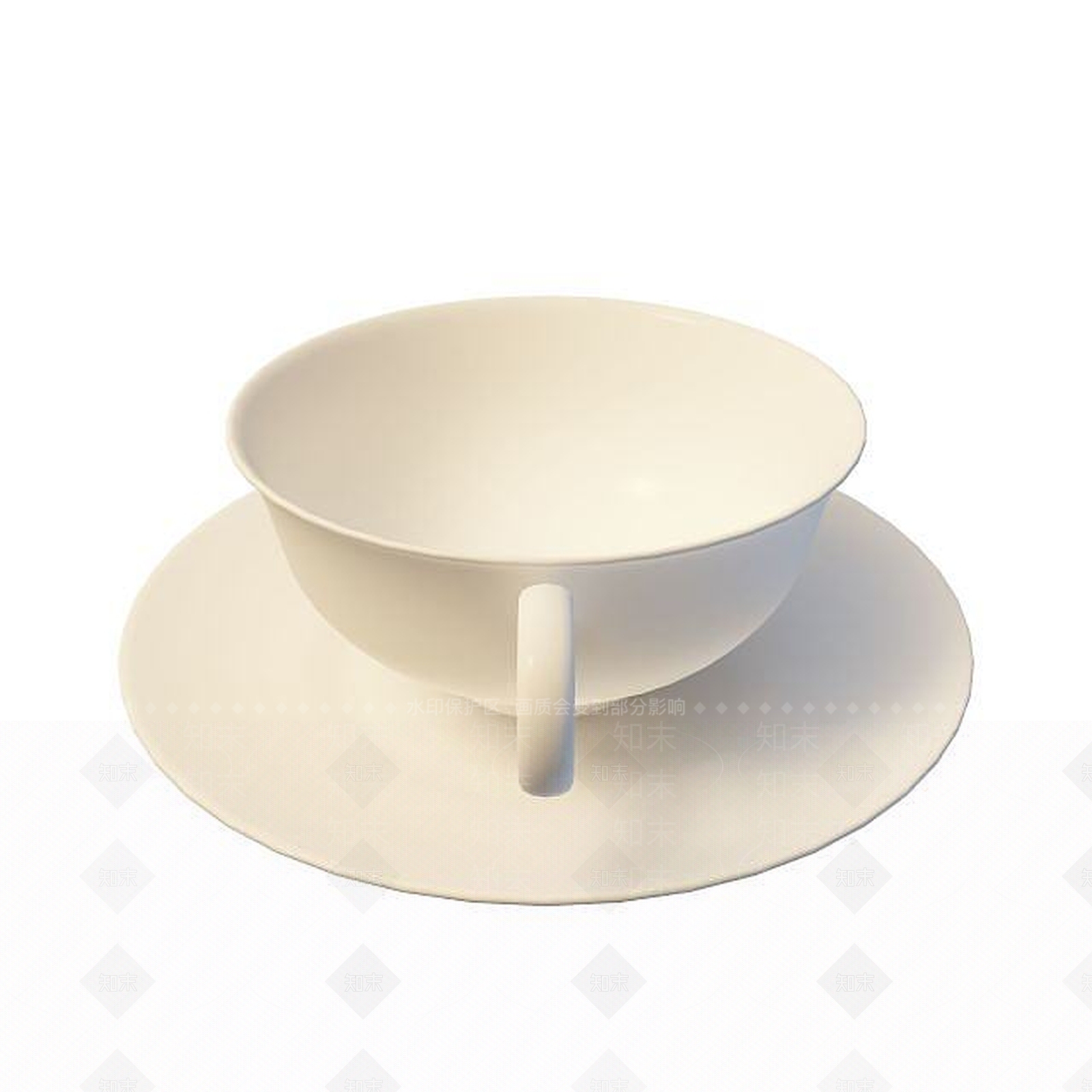 现代麻将桌3D模型下载【ID:1199355306】