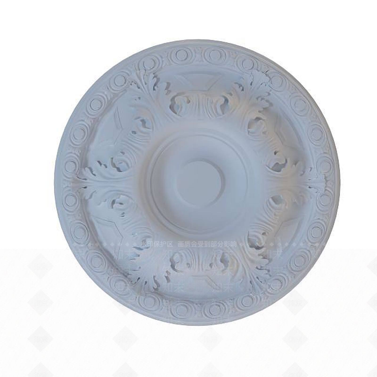 现代其他电器3D模型下载【ID:1199351482】