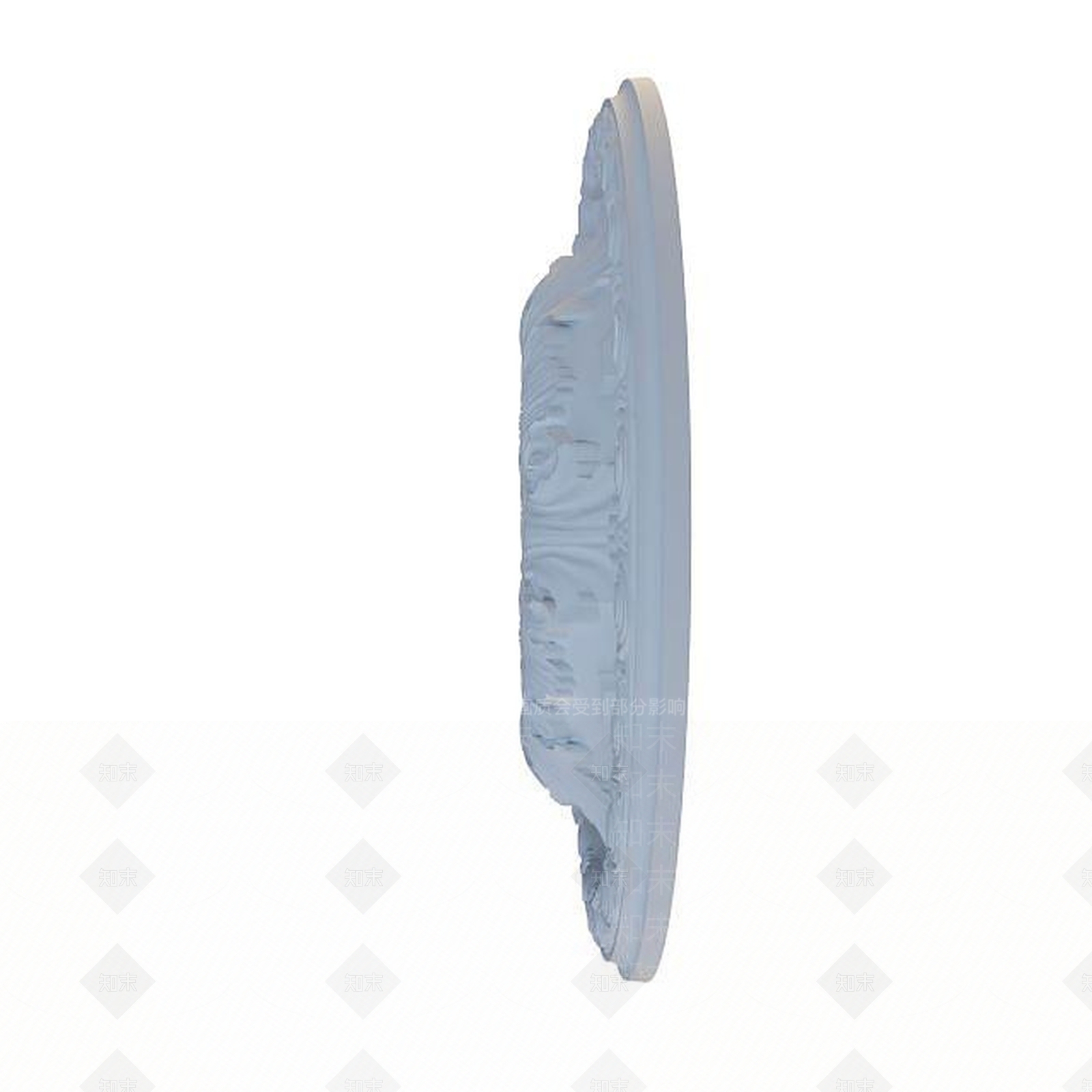 现代其他电器3D模型下载【ID:1199351482】