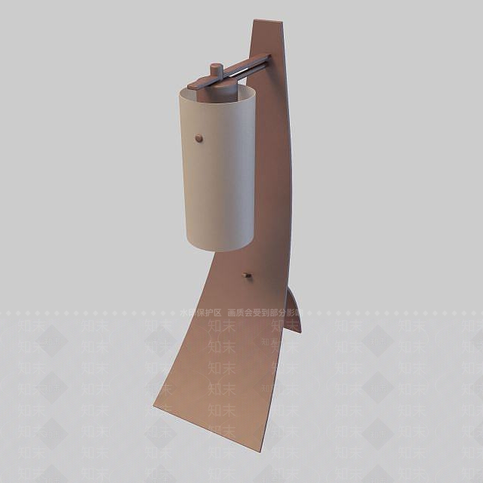 现代其他电器3D模型下载【ID:1199355260】