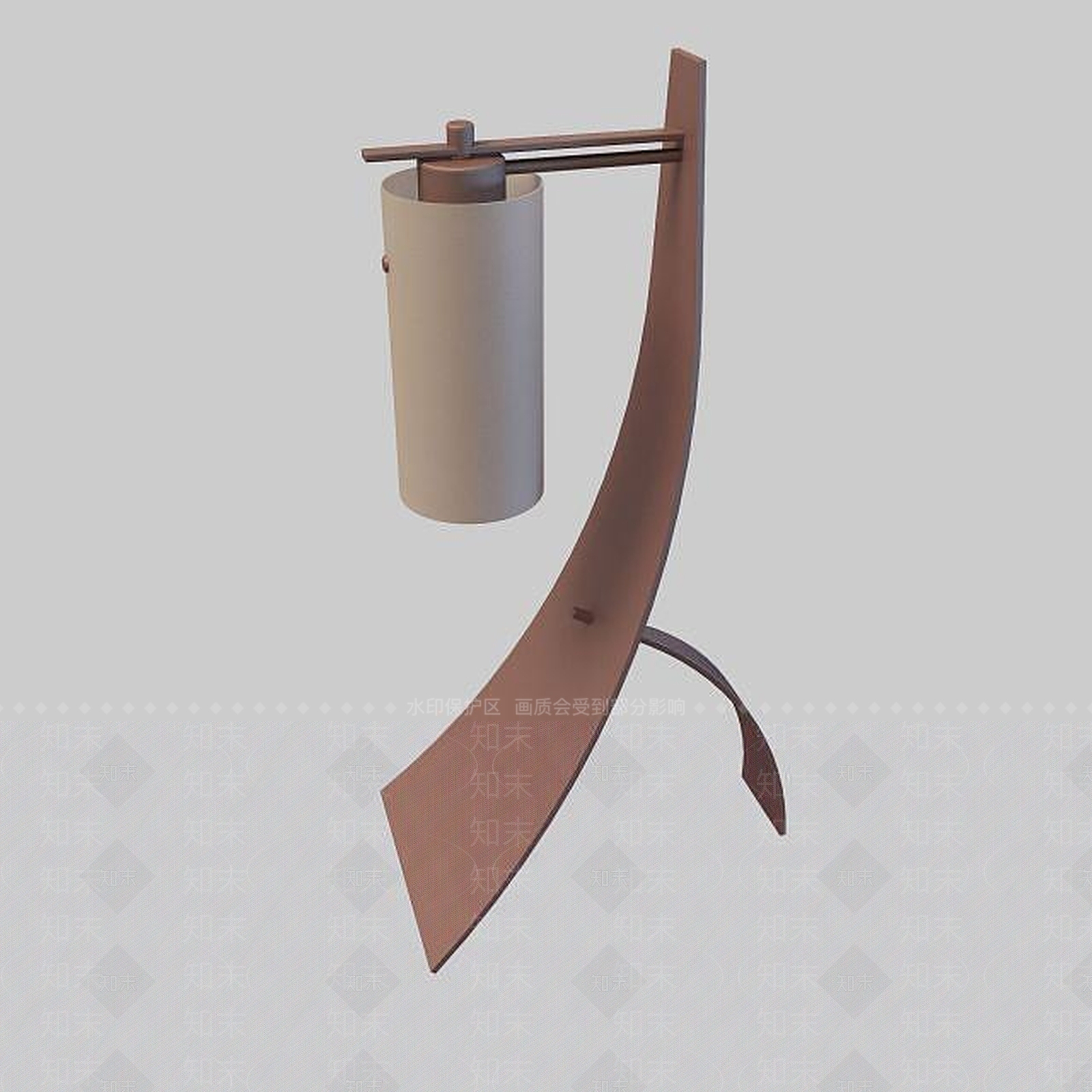 现代其他电器3D模型下载【ID:1199355260】