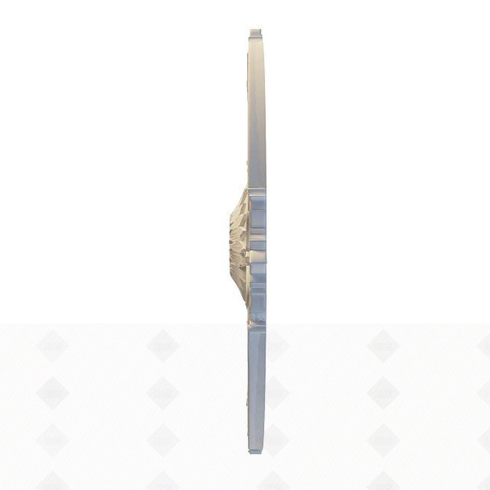 现代其他电器3D模型下载【ID:1199351227】