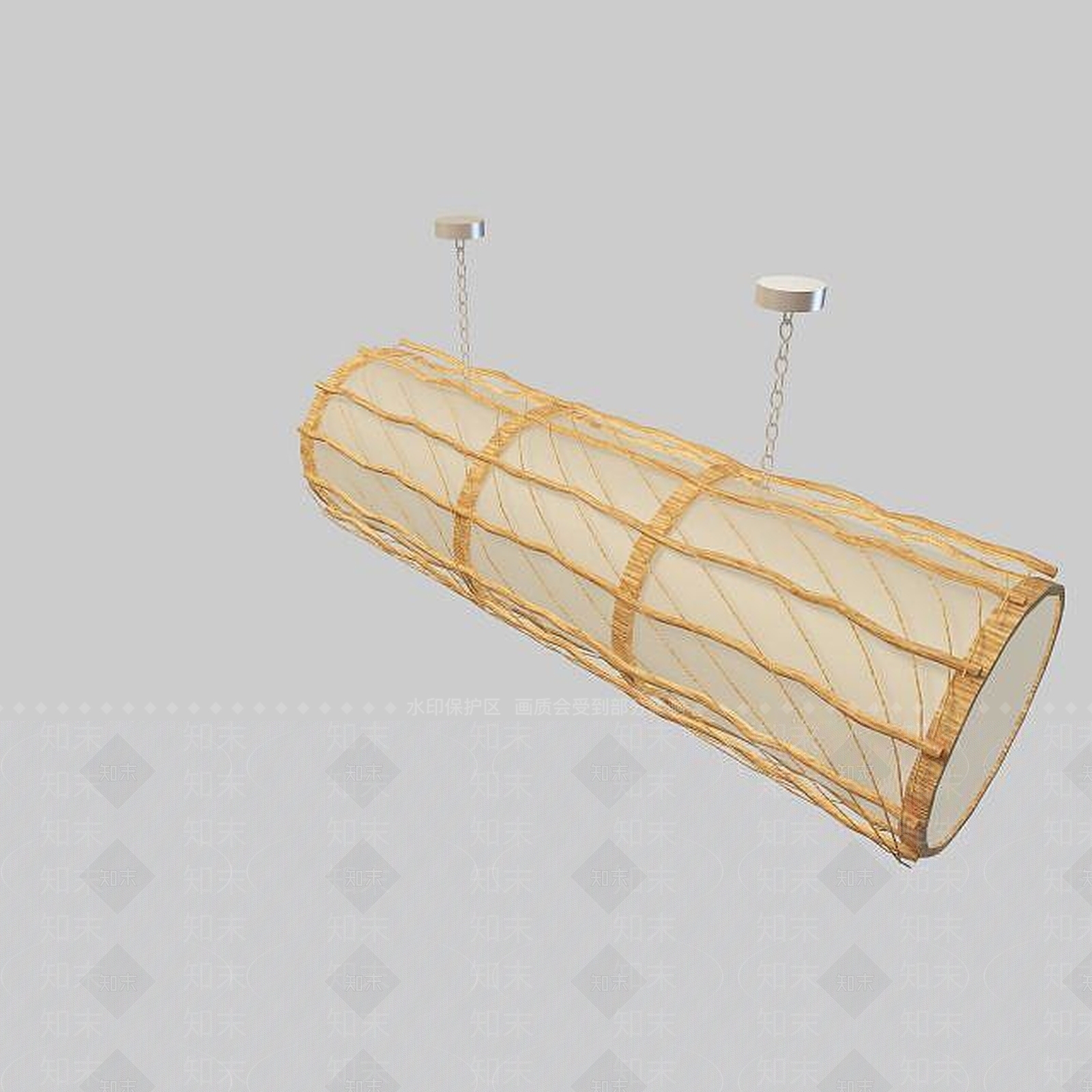 现代封闭式厨房3D模型下载【ID:1192146572】