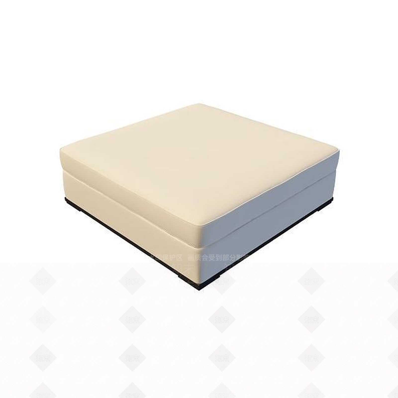 现代其他凳子3D模型下载【ID:1199354847】