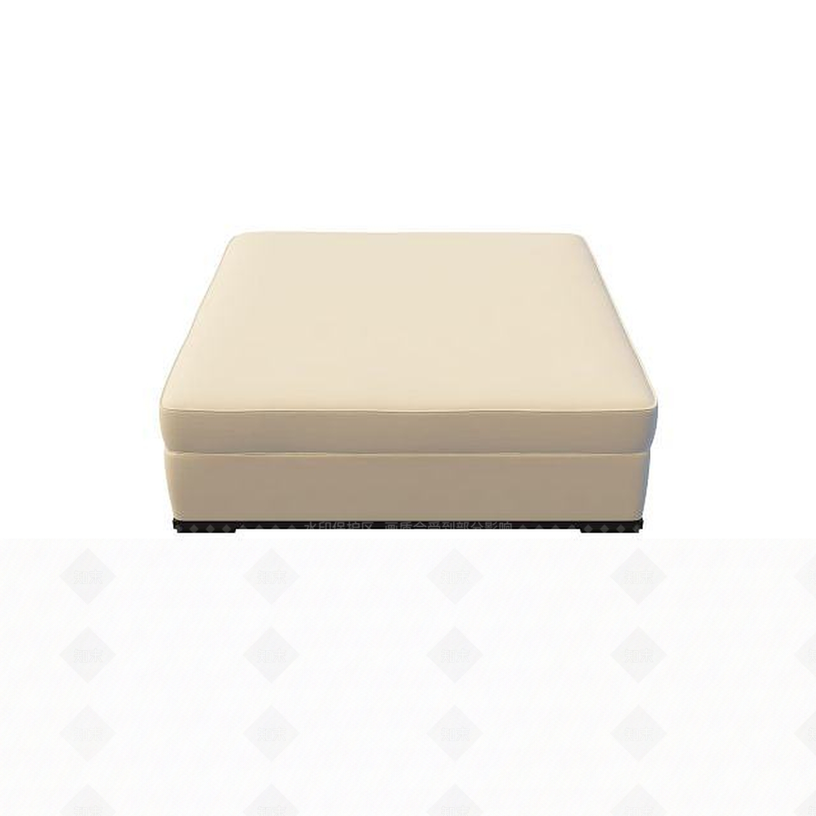 现代其他凳子3D模型下载【ID:1199354847】