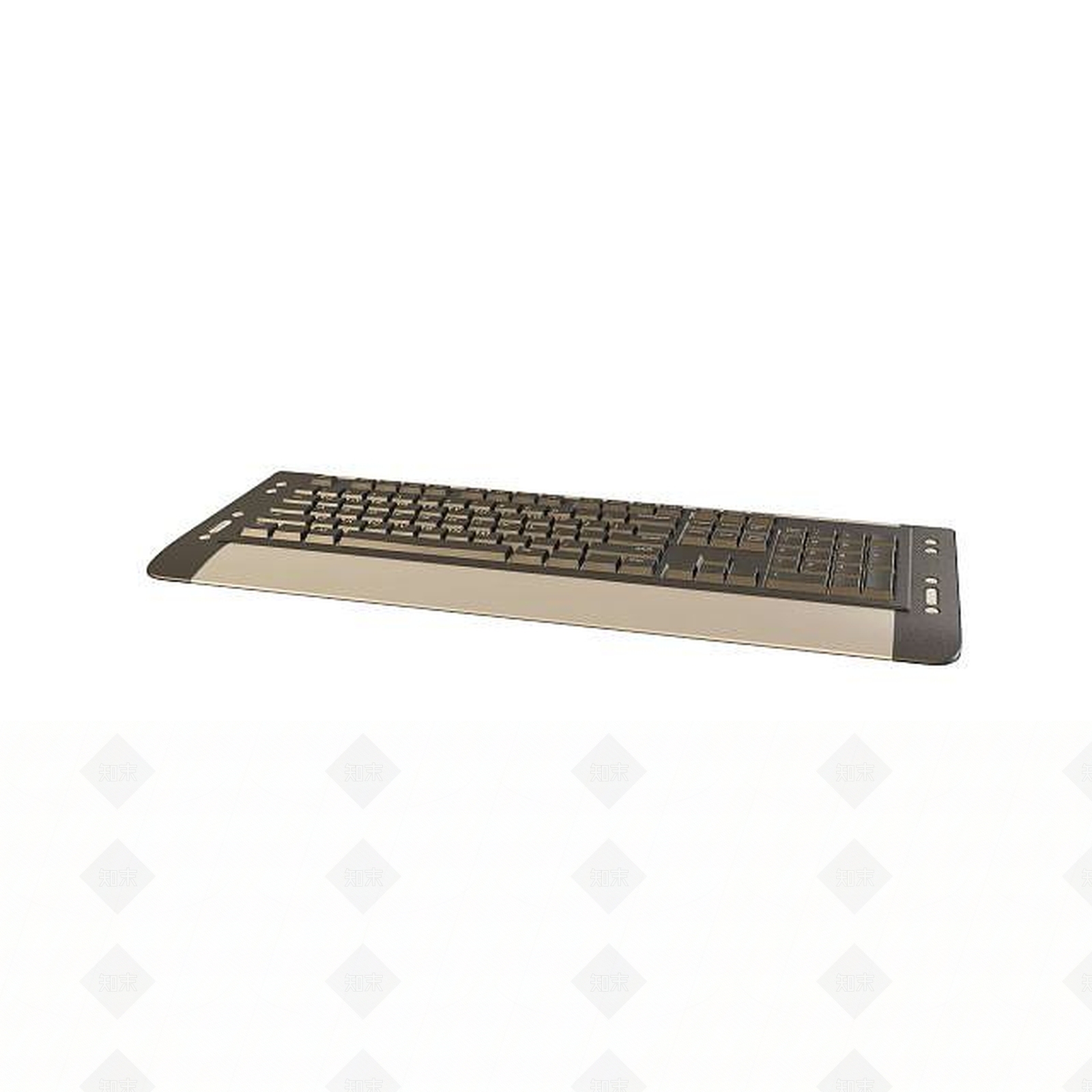 现代其他电器3D模型下载【ID:1199354813】