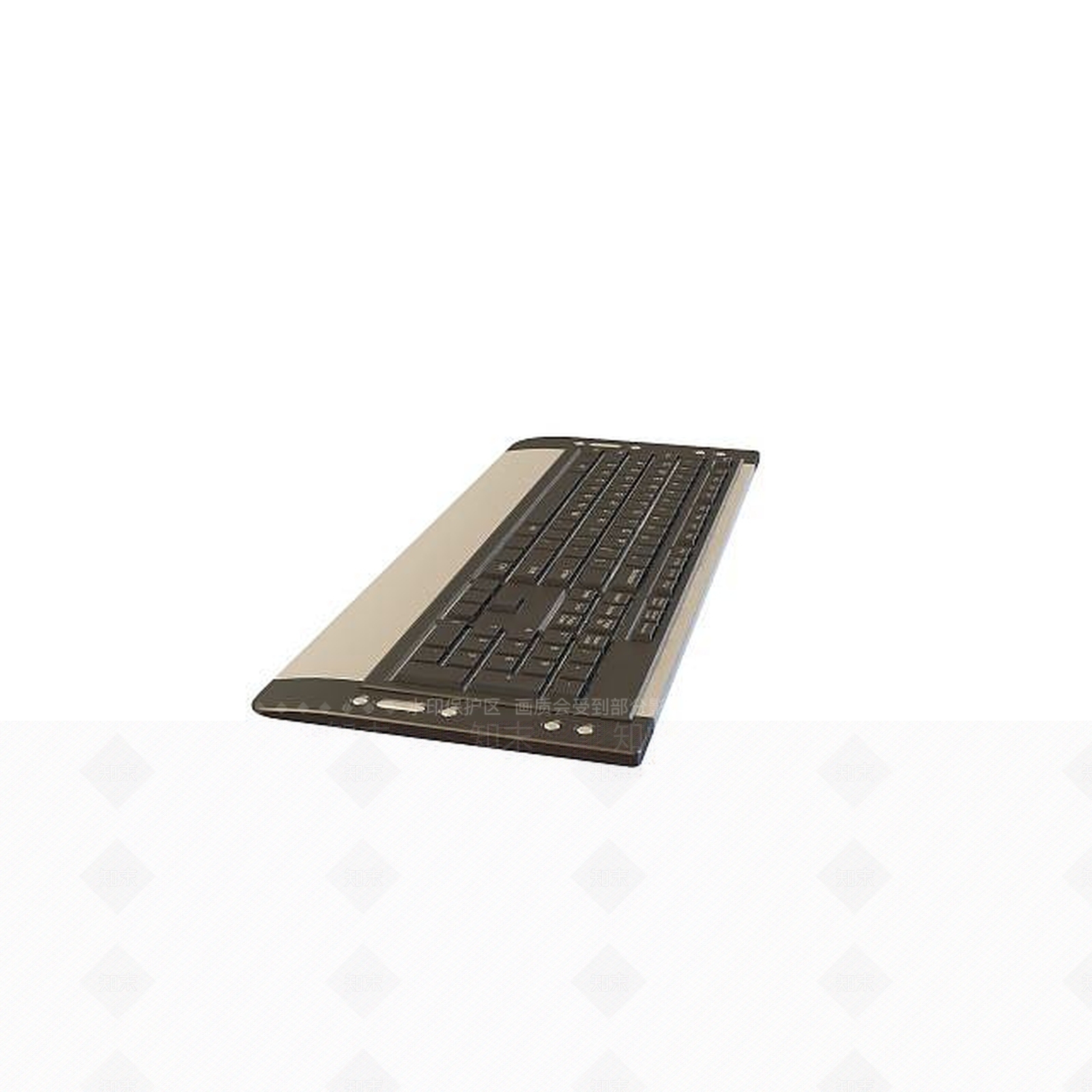 现代其他电器3D模型下载【ID:1199354813】