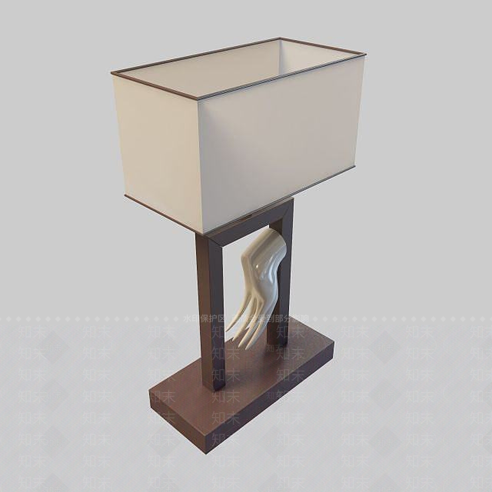 现代其他电器3D模型下载【ID:1199351060】