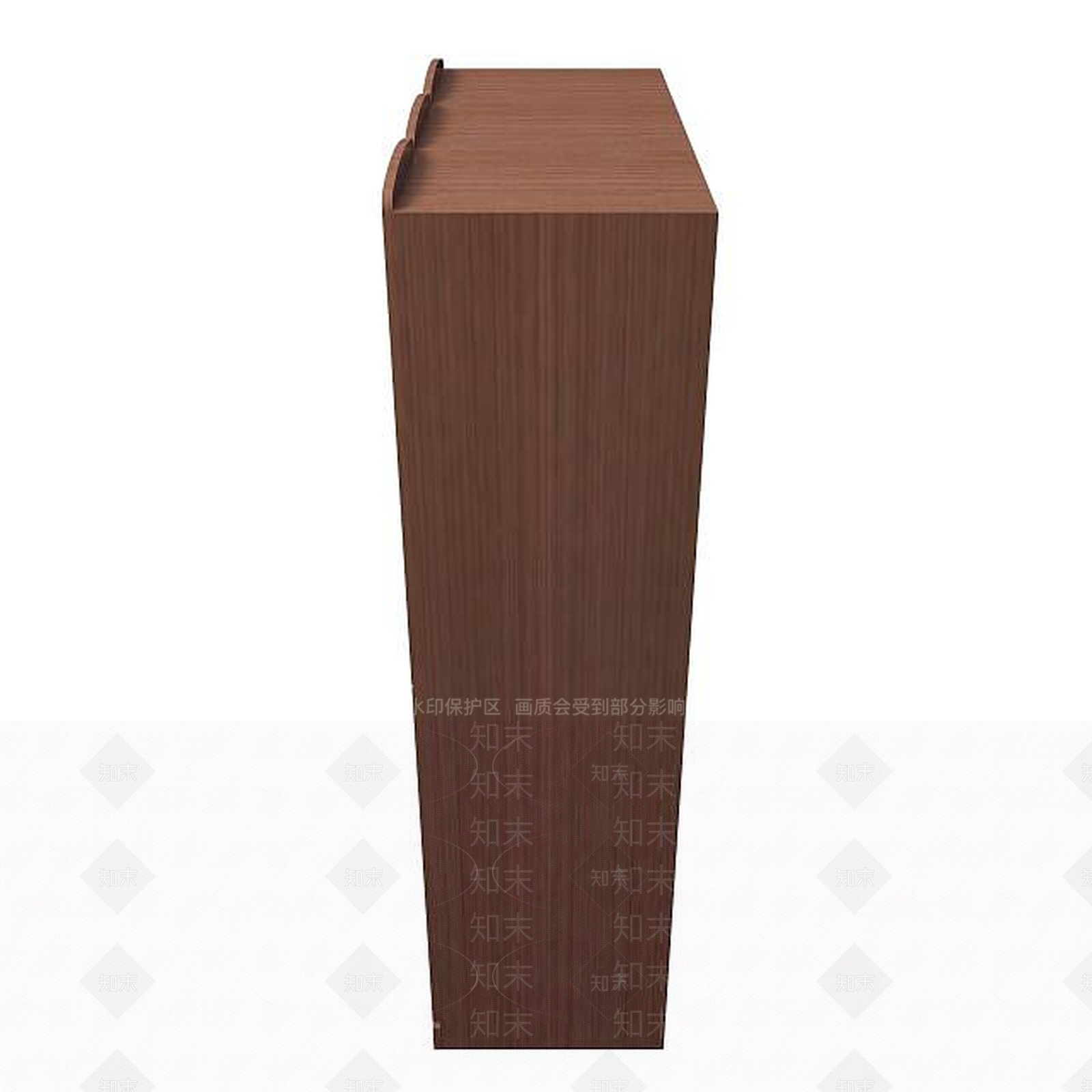 现代衣柜3D模型下载【ID:1192147067】