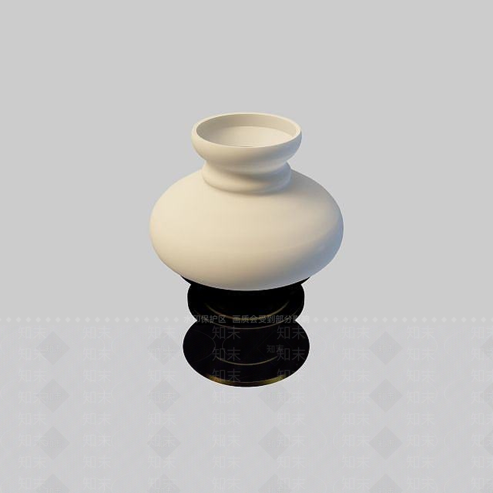 现代其他电器3D模型下载【ID:1199350922】