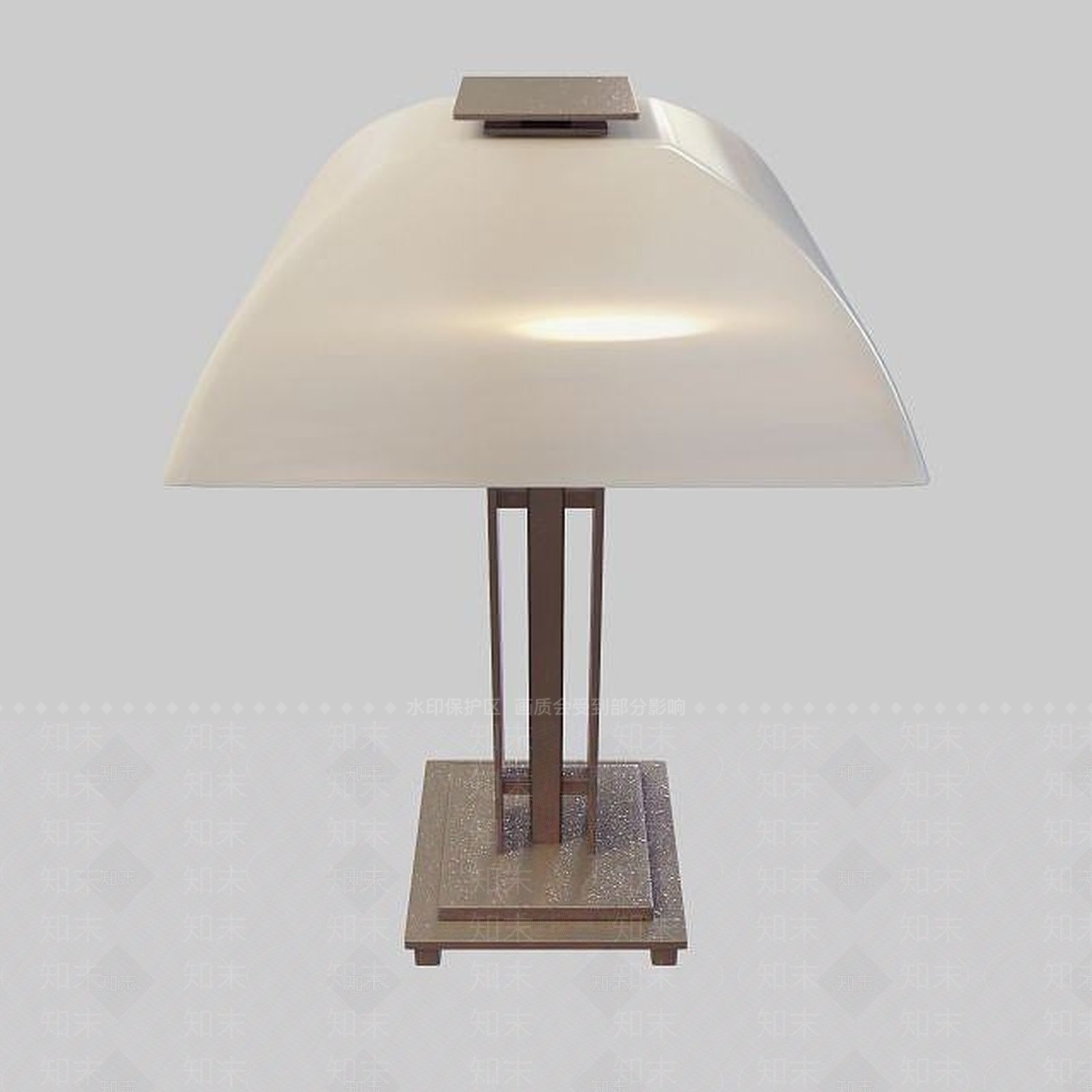 现代其他电器3D模型下载【ID:1199354698】