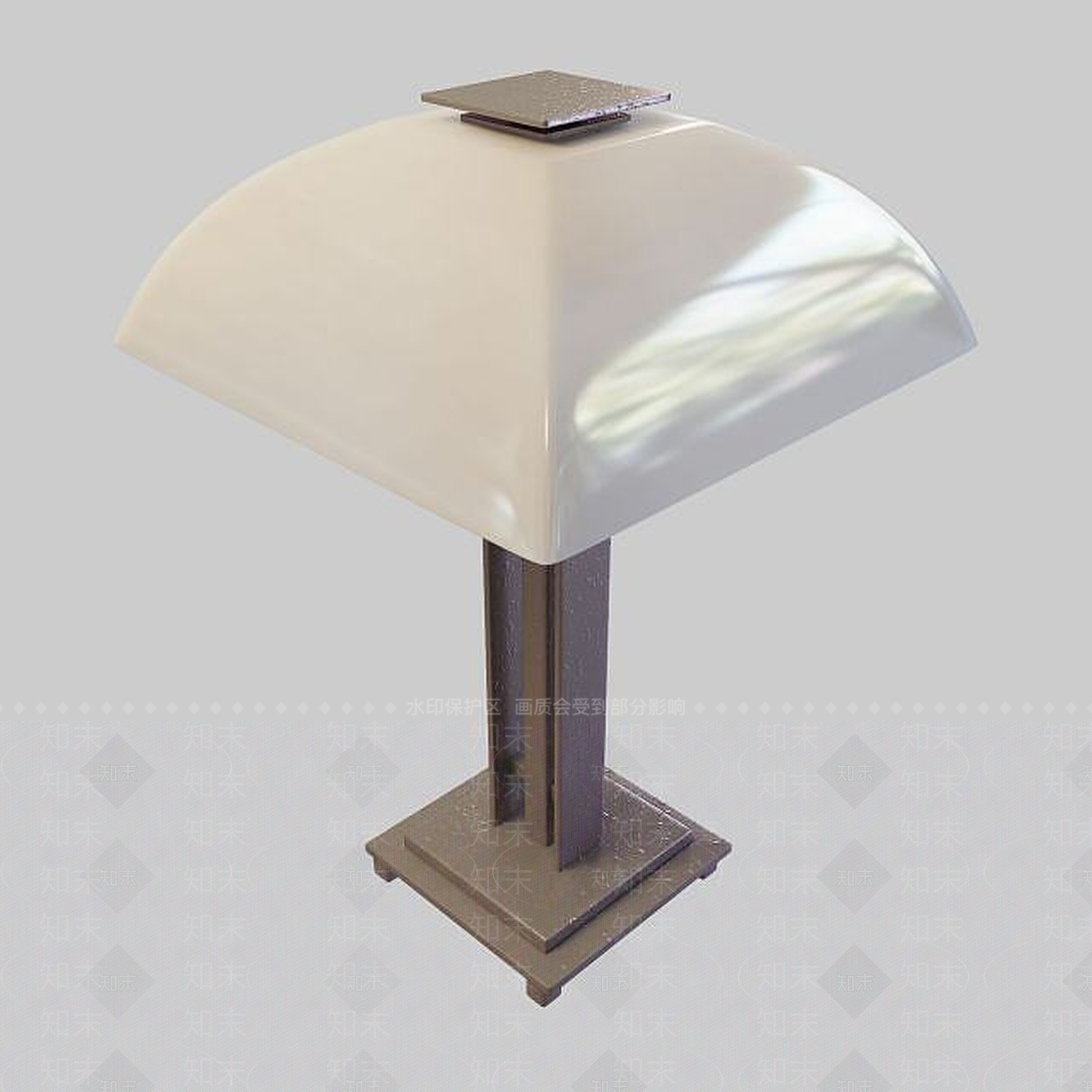 现代其他电器3D模型下载【ID:1199354698】