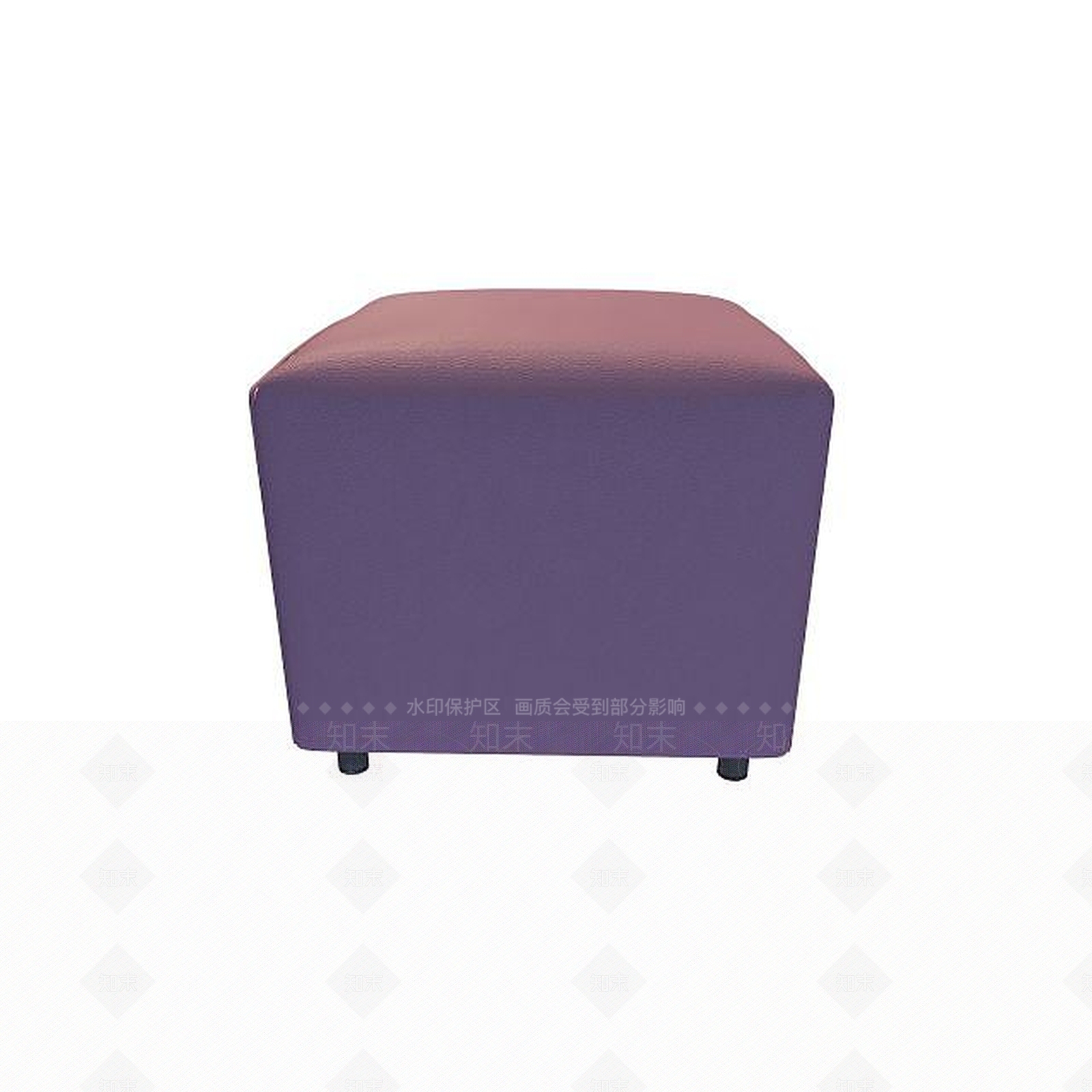 现代其他凳子3D模型下载【ID:1192147710】