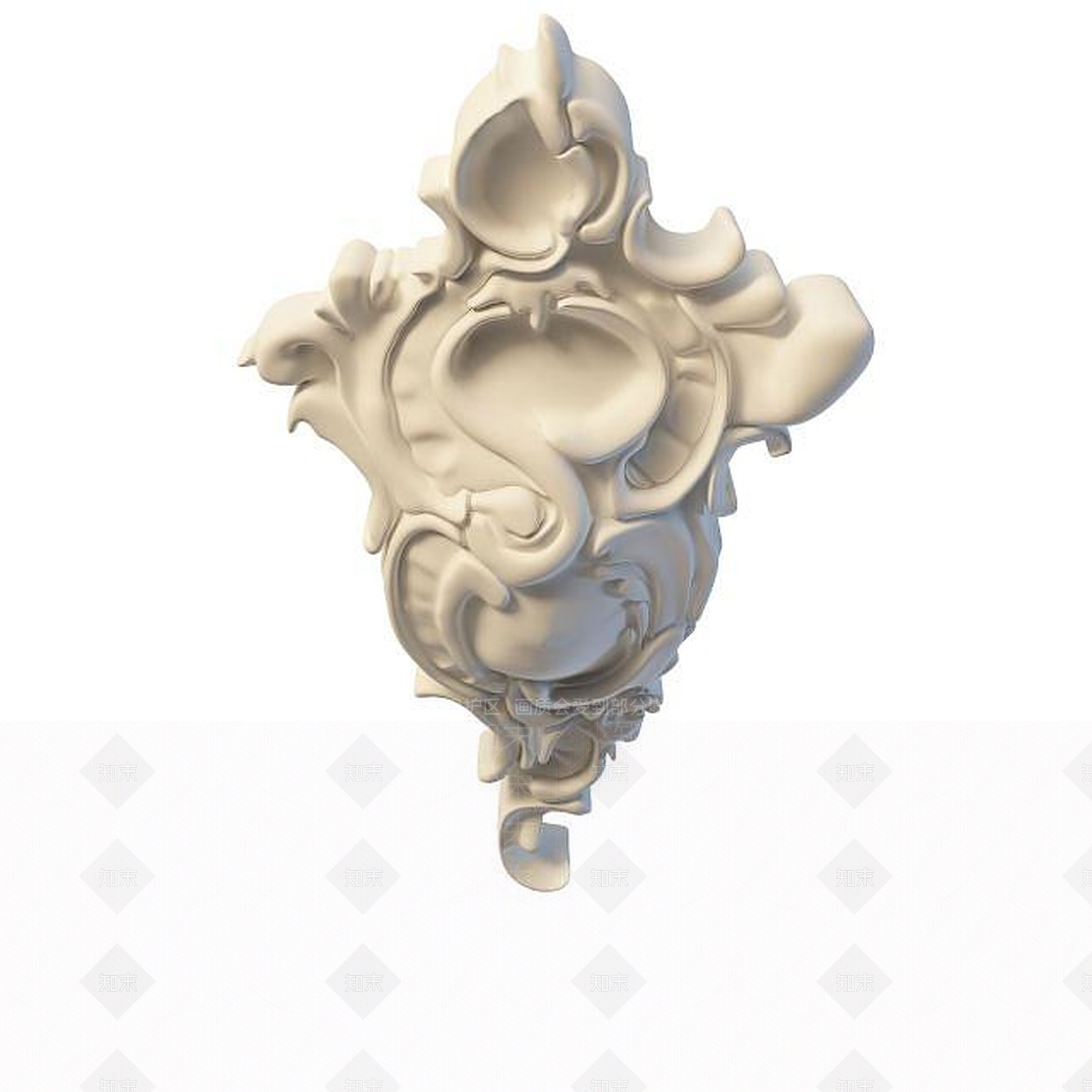 现代其他电器3D模型下载【ID:1199354653】